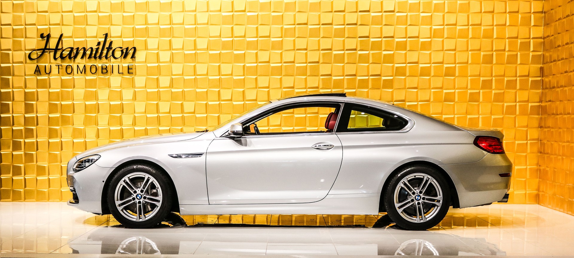 BMW 640i Coupé xDrive FACELIFT-image-4