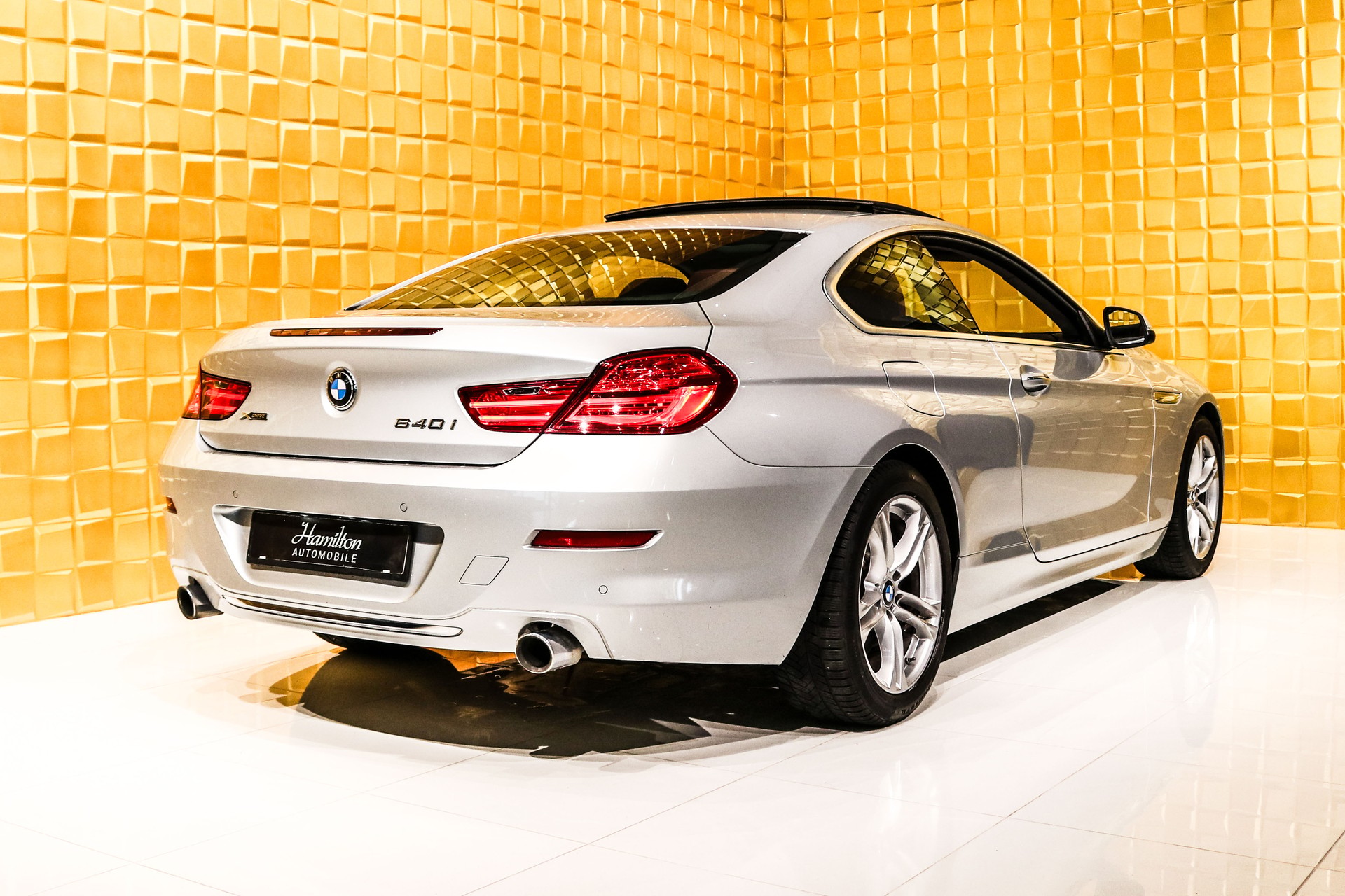 BMW 640i Coupé xDrive FACELIFT-image-5