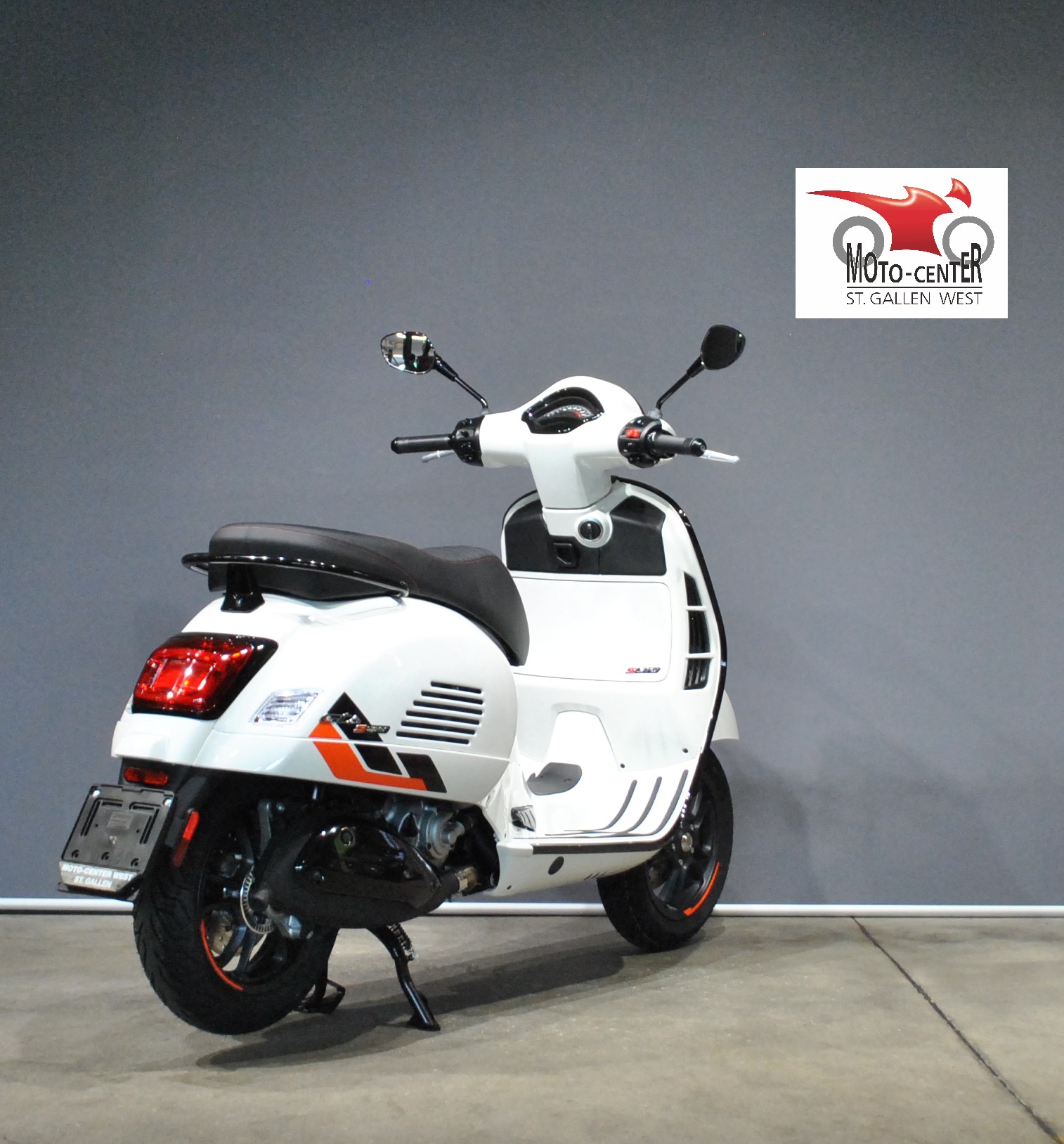 PIAGGIO Vespa GTS 310 Super Sport RST E5+-image-4