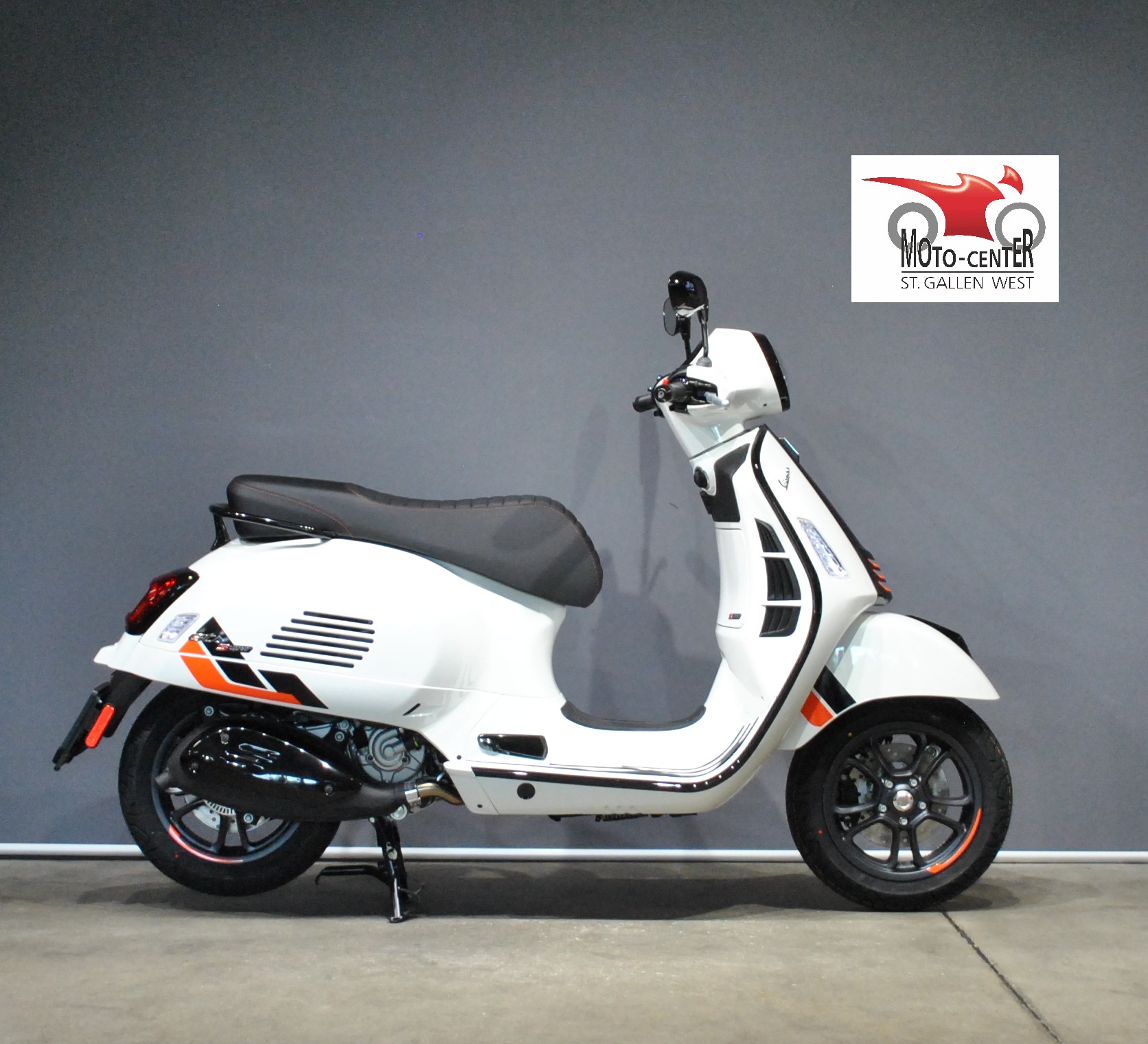 PIAGGIO Vespa GTS 310 Super Sport RST E5+-image-1