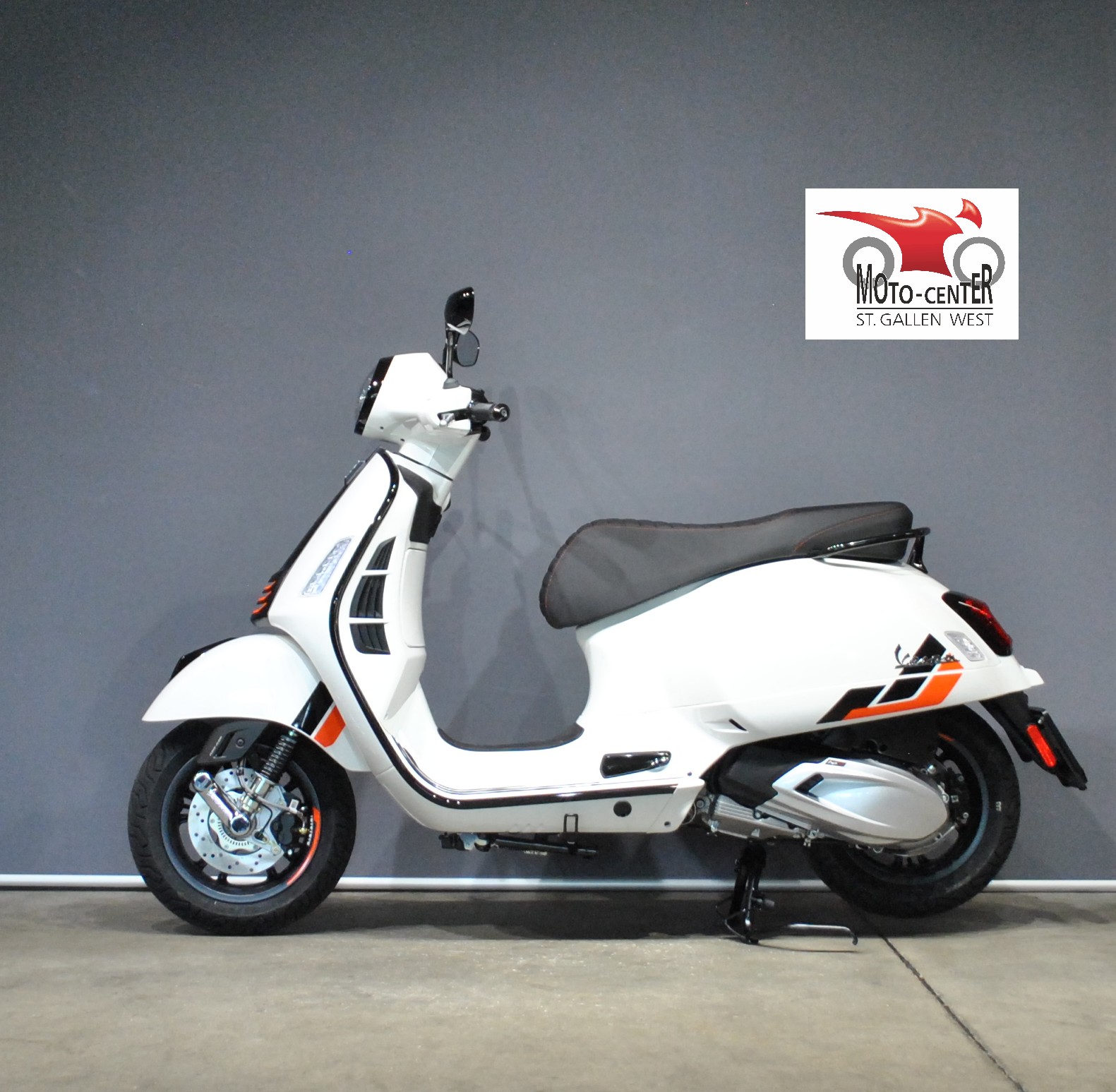 PIAGGIO Vespa GTS 310 Super Sport RST E5+-image-2
