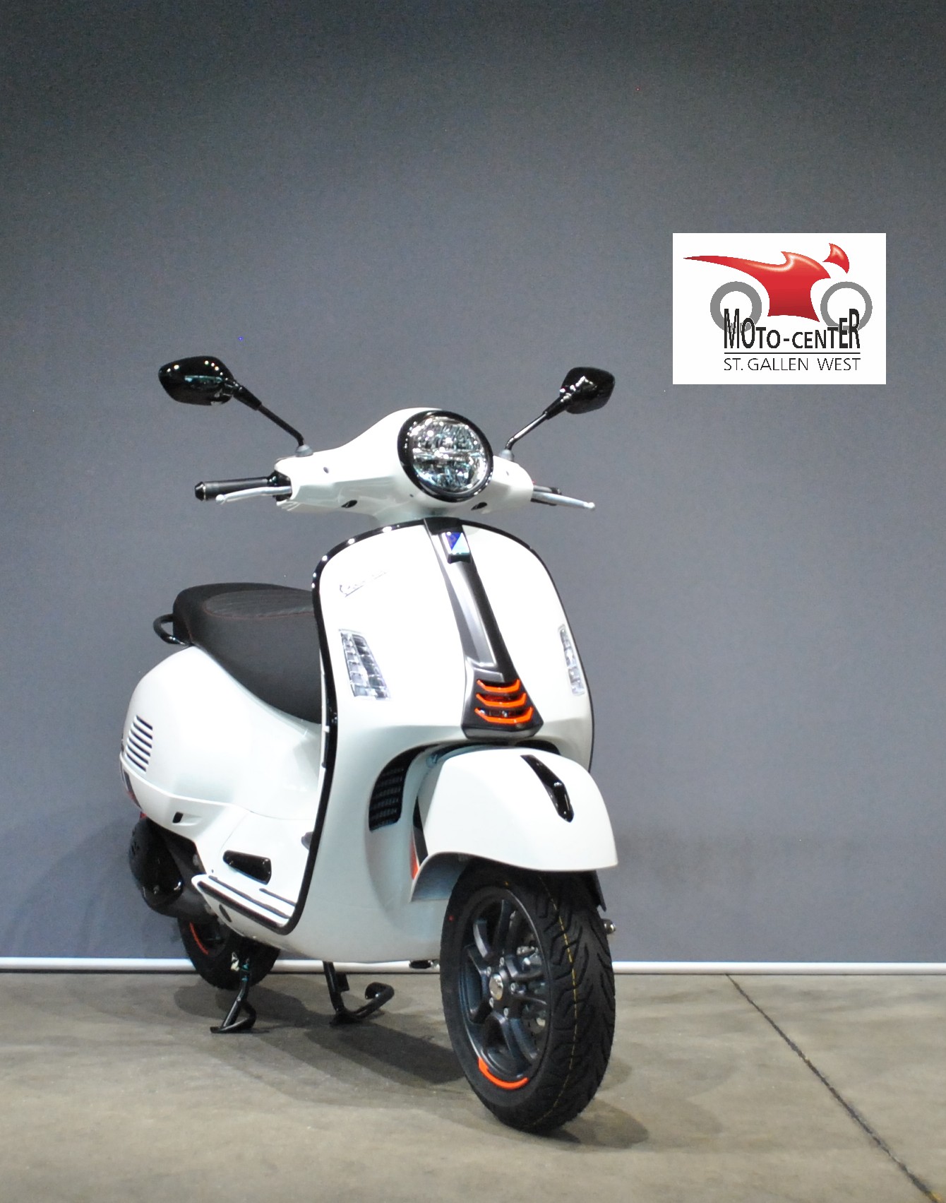 PIAGGIO Vespa GTS 310 Super Sport RST E5+