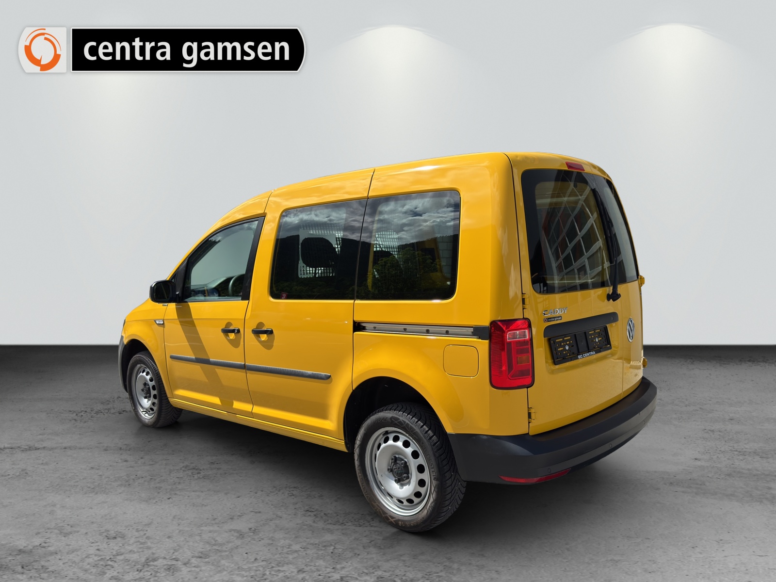 VW Caddy 2.0TDI 4Motion BlueMotion Technology DSG-showroom-element-3