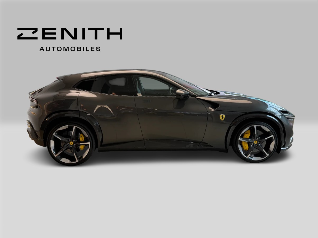 FERRARI Purosangue 6.5 V12-image-3