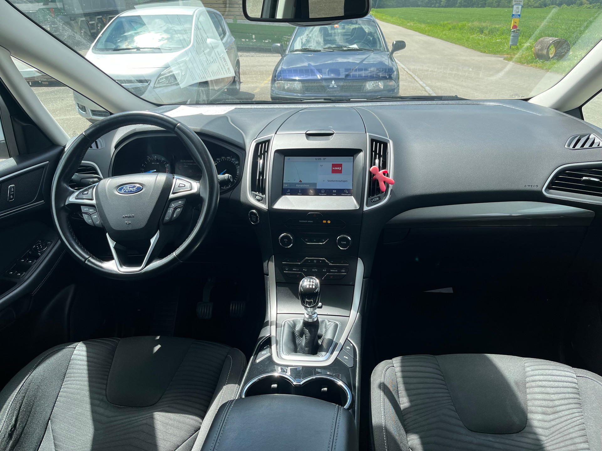 FORD S-Max 1.5 SCTi Trend-image-10