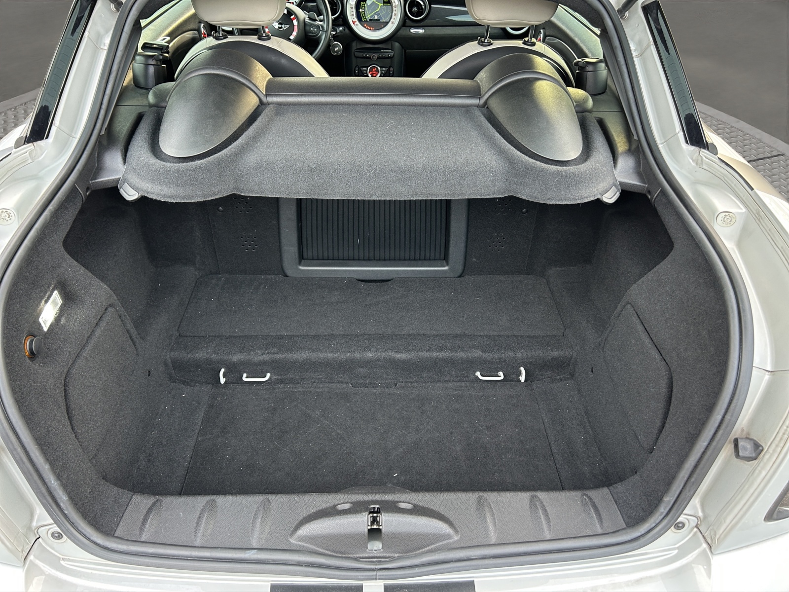 MINI Cooper S John Works Steptronic-image-15