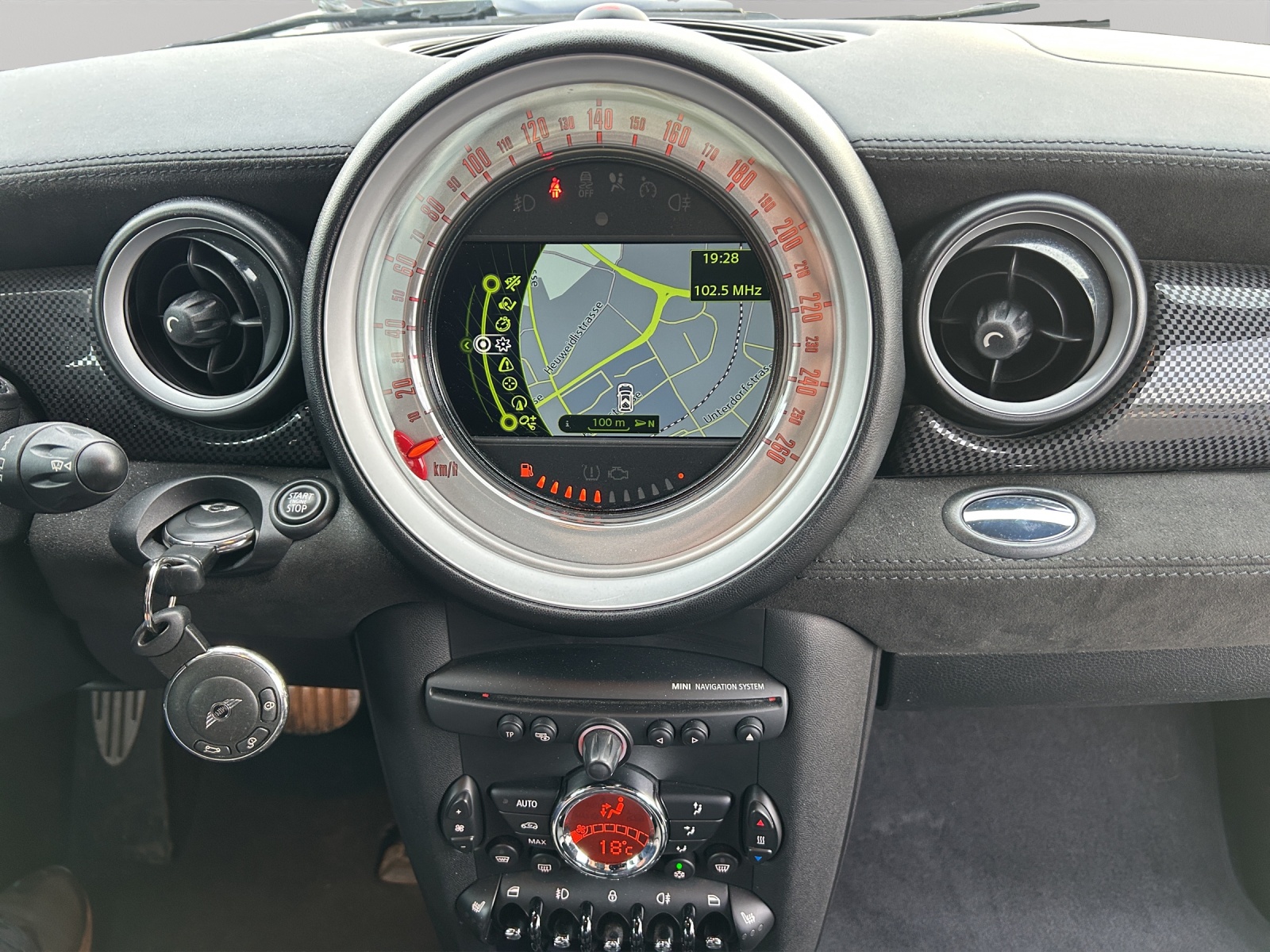MINI Cooper S John Works Steptronic-image-12