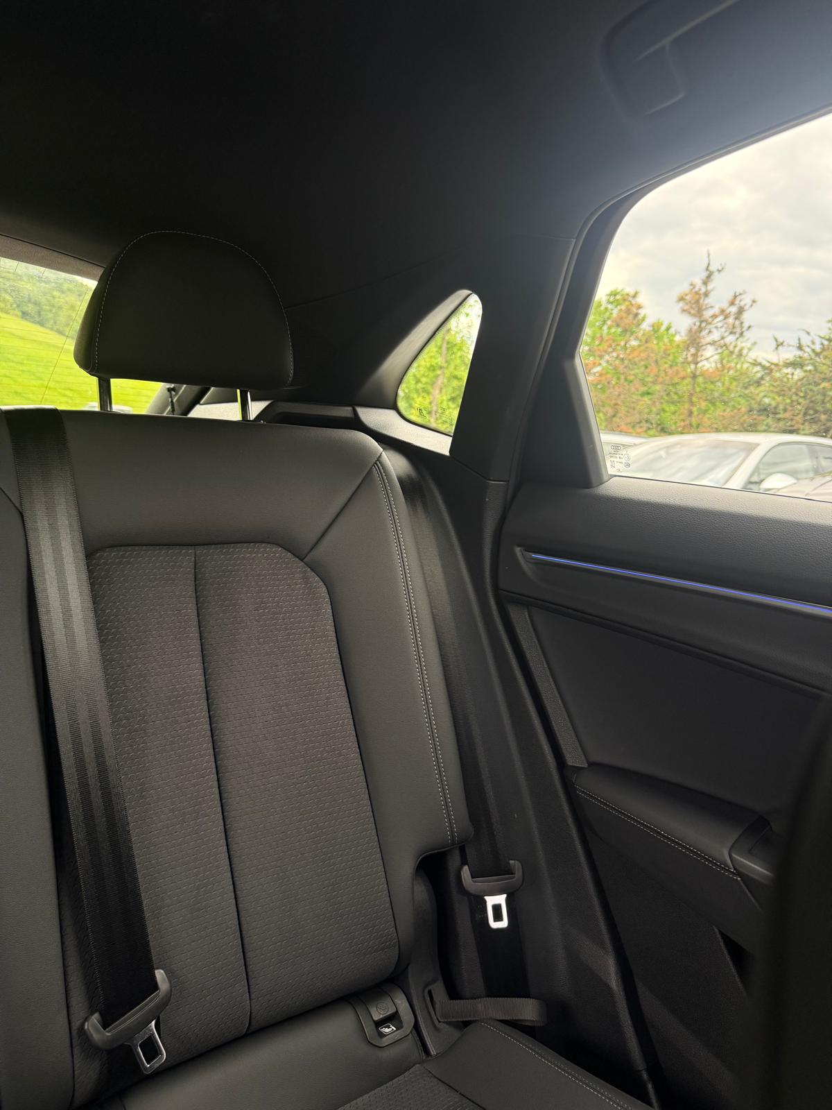 AUDI Q3 Sportback 35 TFSI S line Attraction S-tronic-image-14