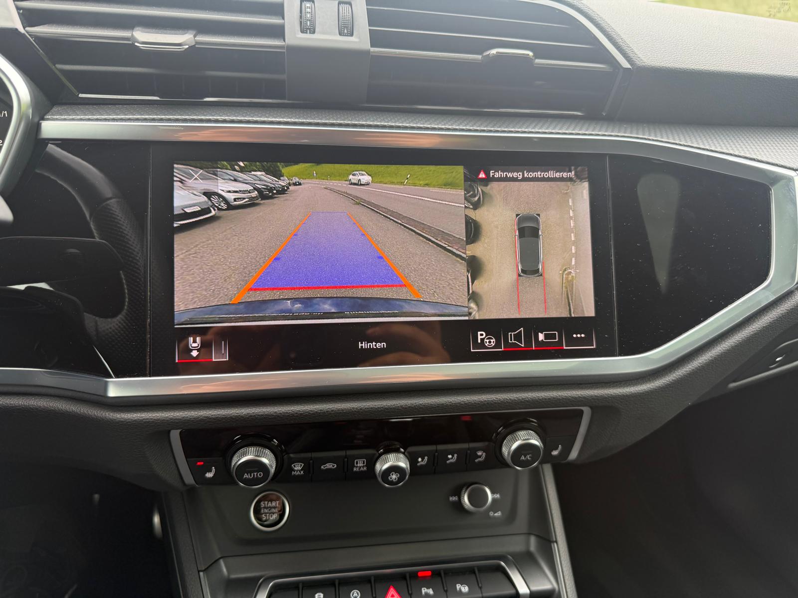 AUDI Q3 Sportback 35 TFSI S line Attraction S-tronic-image-13