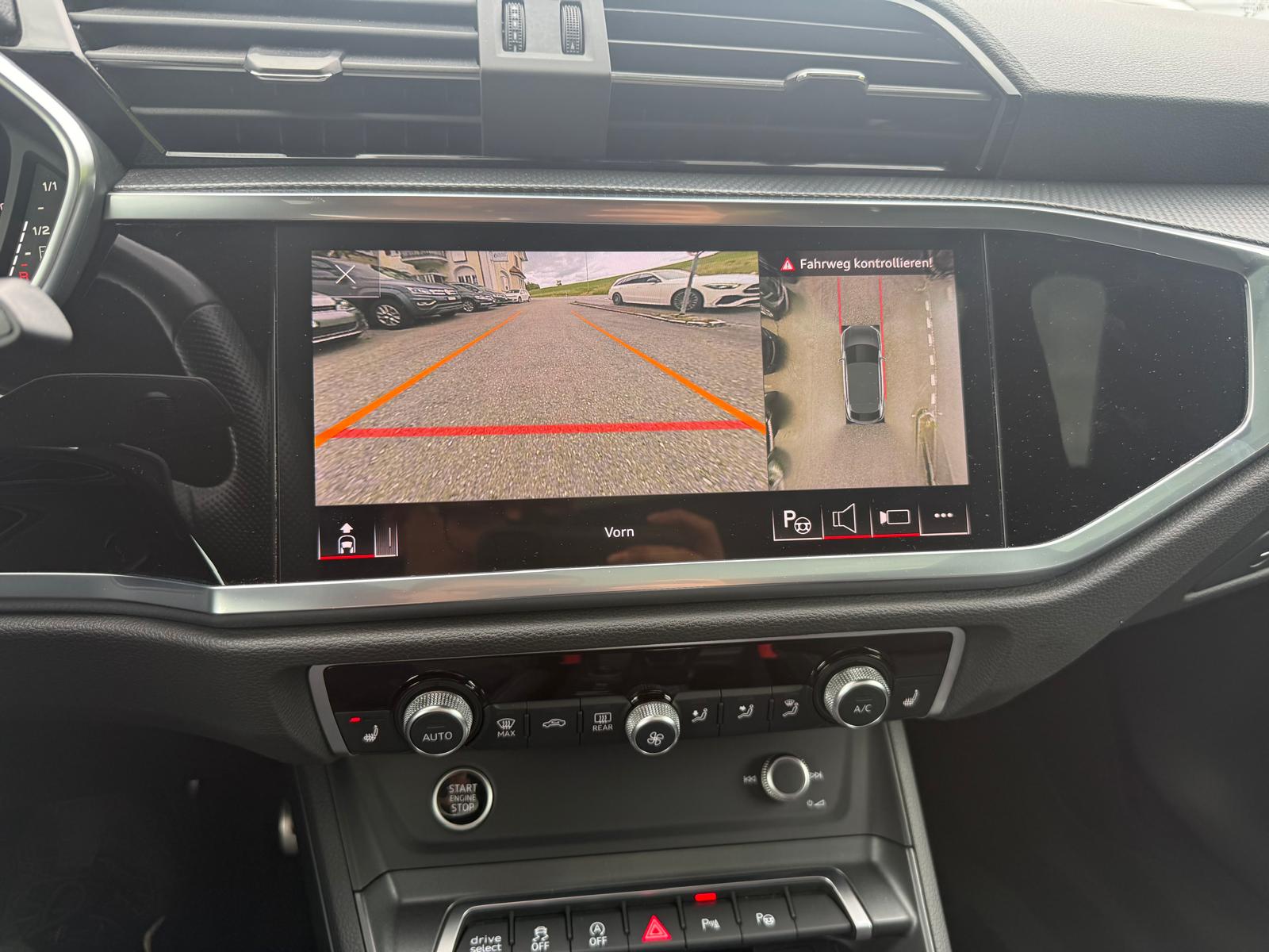 AUDI Q3 Sportback 35 TFSI S line Attraction S-tronic-image-12