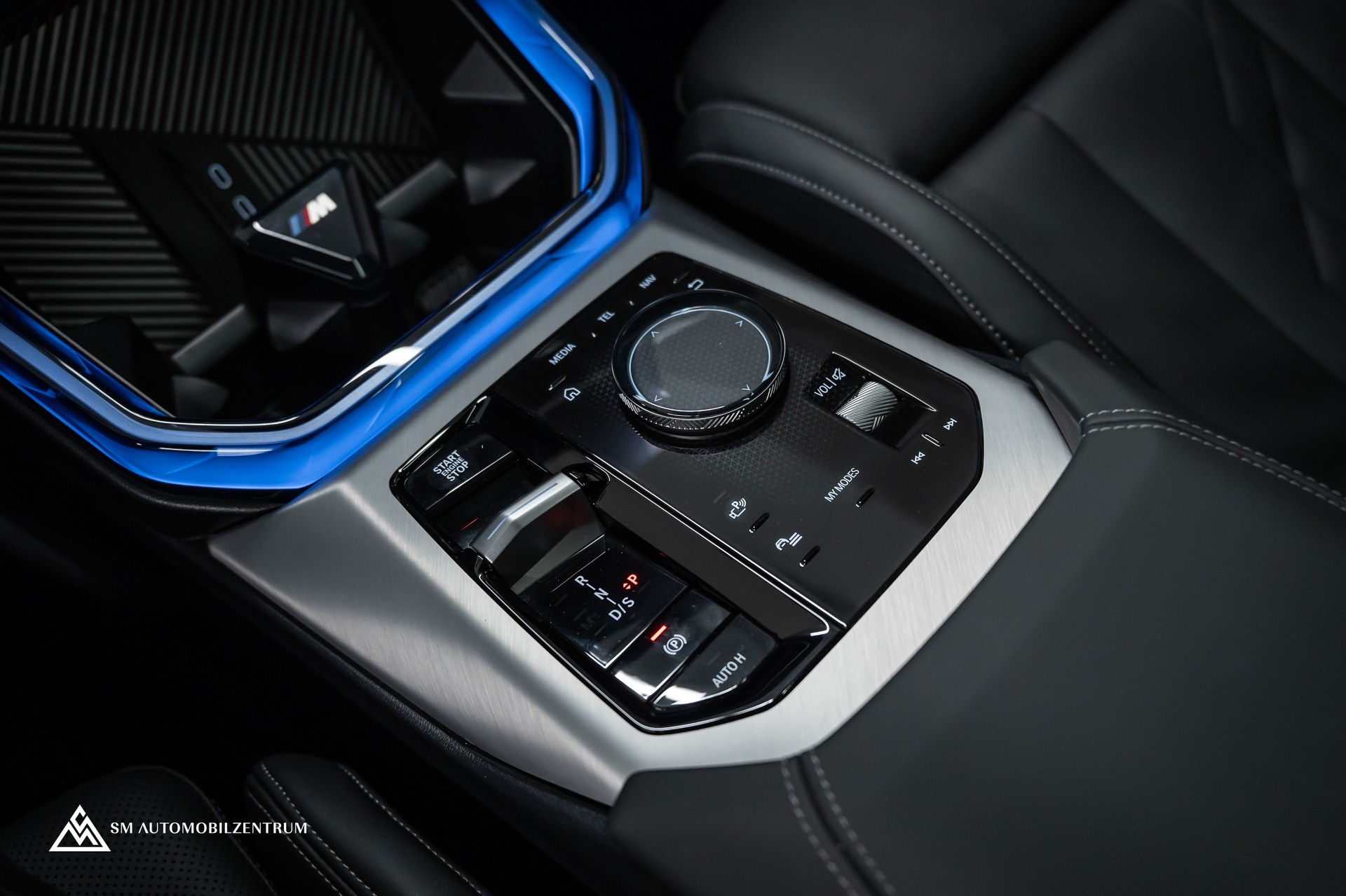 BMW X3 40d xDrive M Sport Pro / Panorama / 360° / AHK / Sitzbelüftung-image-33