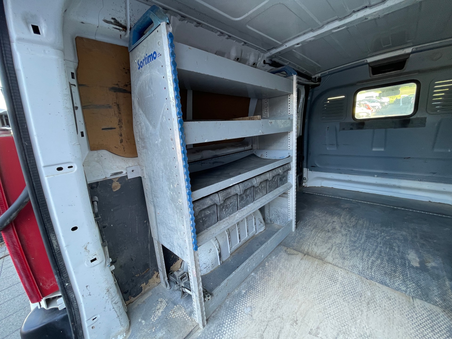 CITROEN Jumpy 2.0 HDi 12 L2H1-image-13