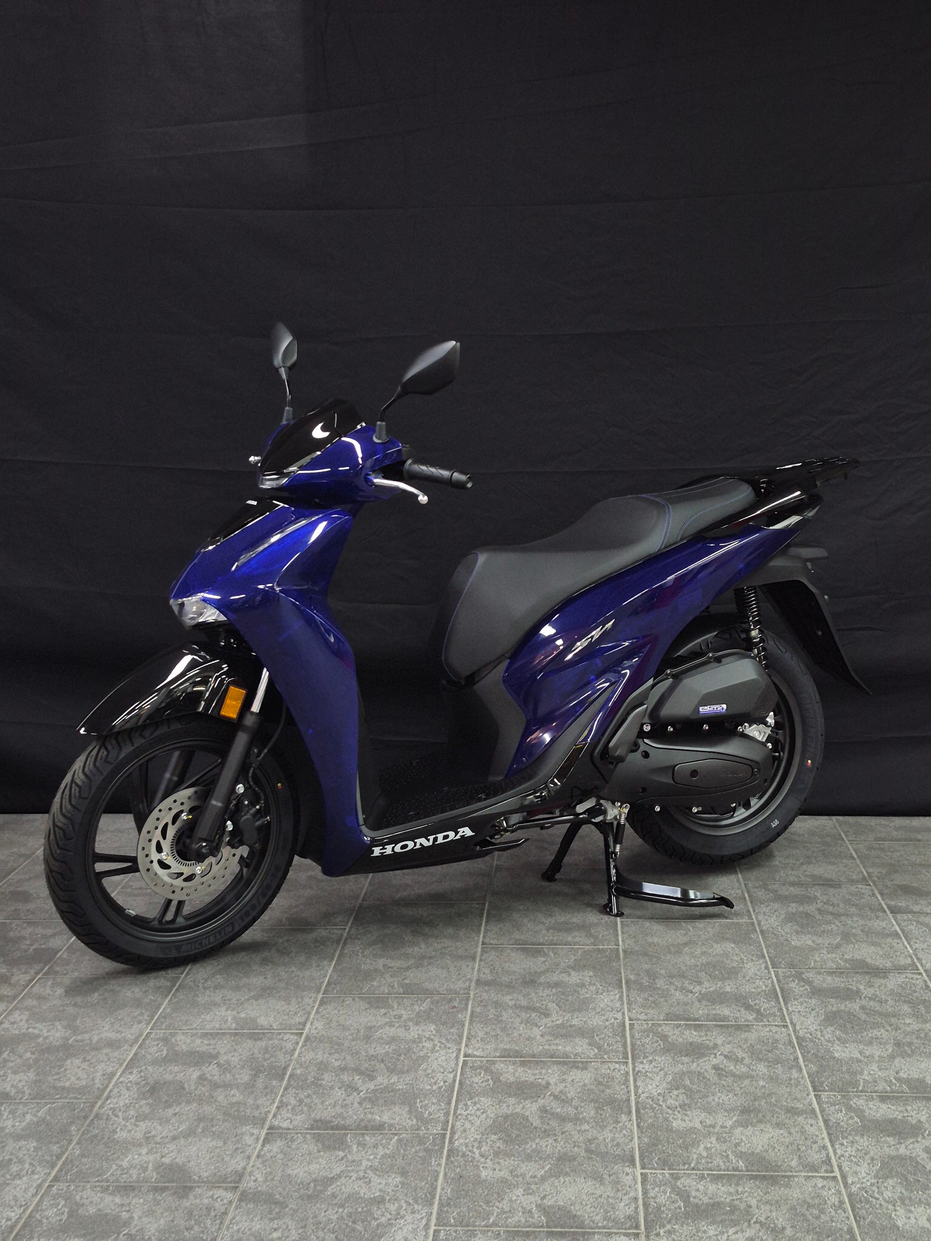 HONDA SH 125 Vetro-image-4