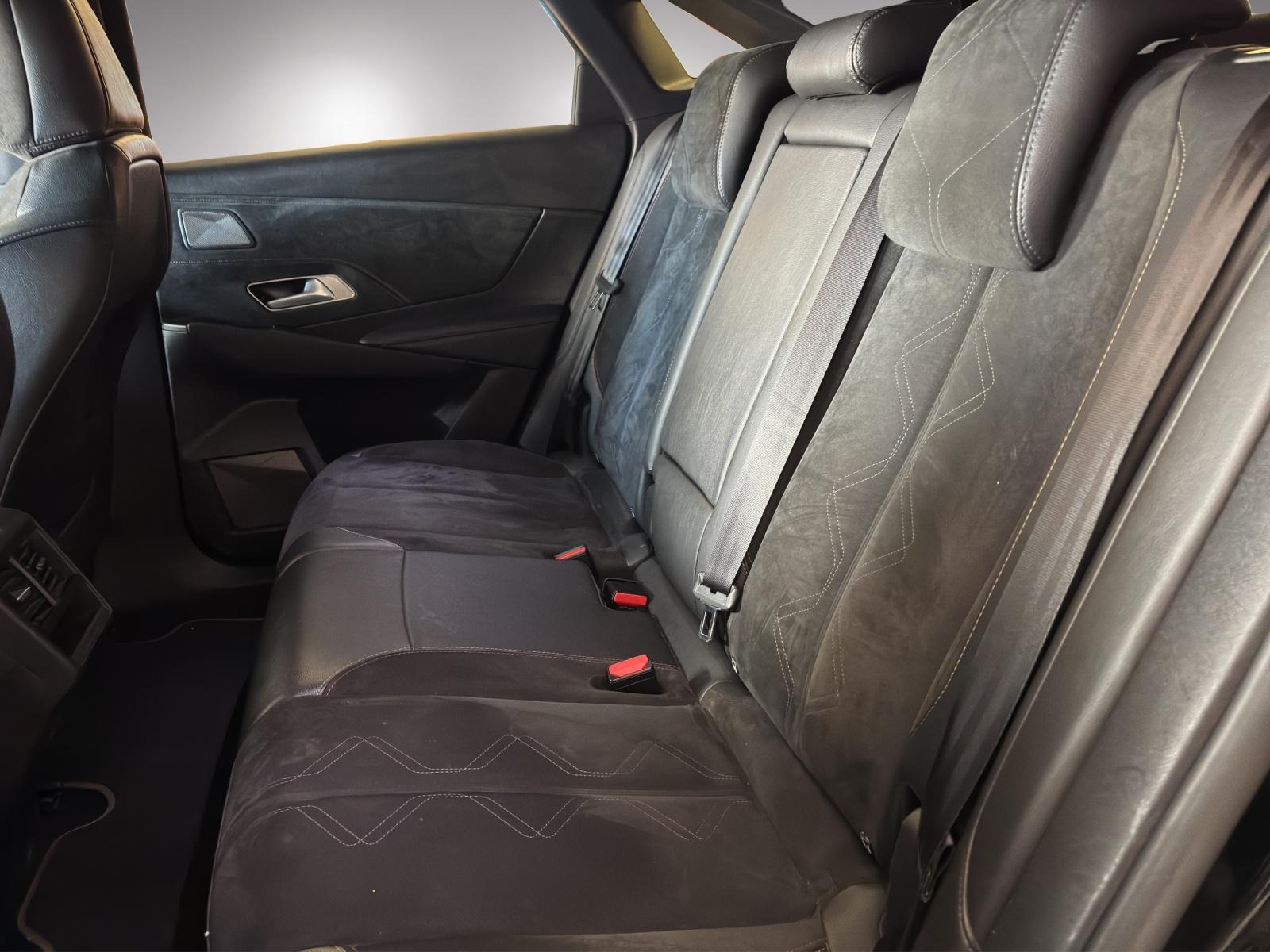 DS AUTOMOBILES 7 Crossback 1.6 PureTech Performance Line-image-12
