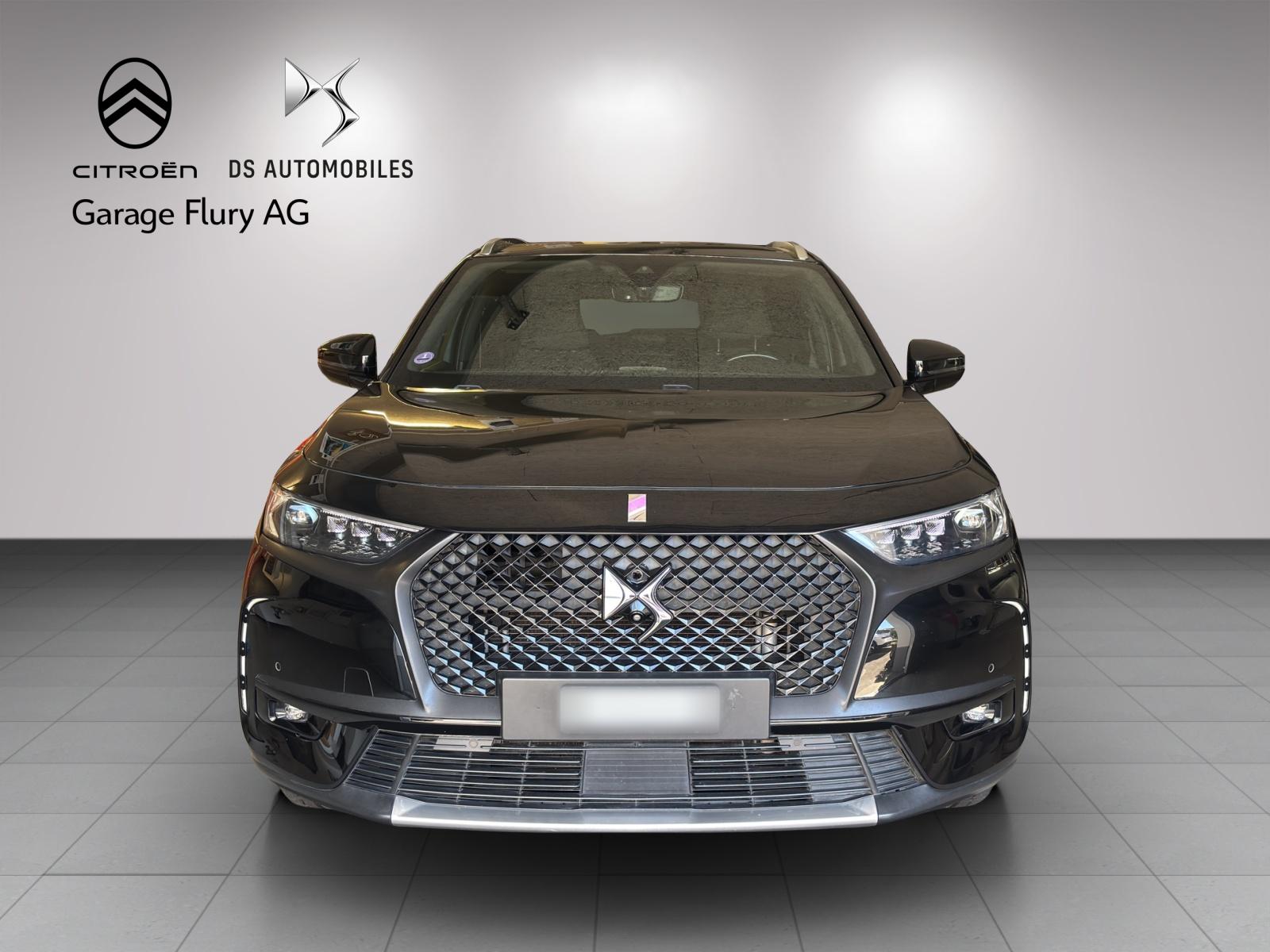 DS AUTOMOBILES 7 Crossback 1.6 PureTech Performance Line-image-6