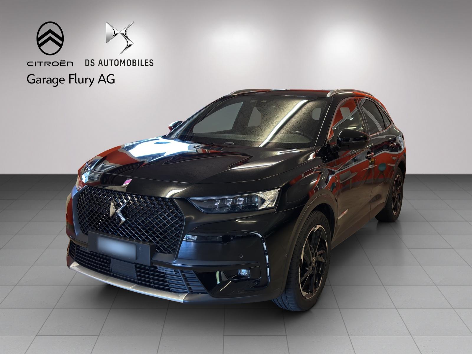 DS AUTOMOBILES 7 Crossback 1.6 PureTech Performance Line