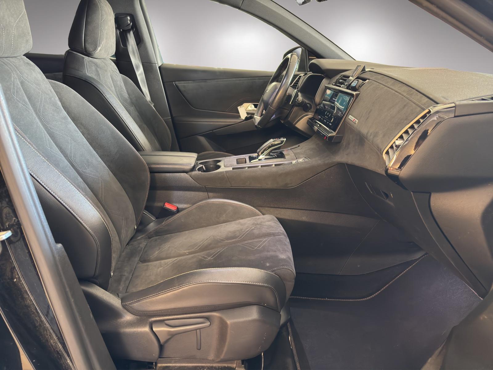 DS AUTOMOBILES 7 Crossback 1.6 PureTech Performance Line-image-11