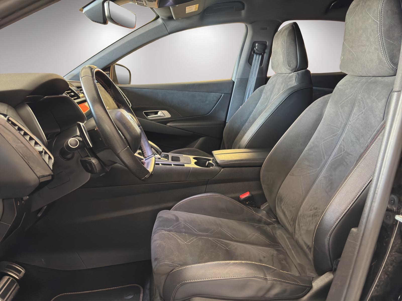 DS AUTOMOBILES 7 Crossback 1.6 PureTech Performance Line-image-7