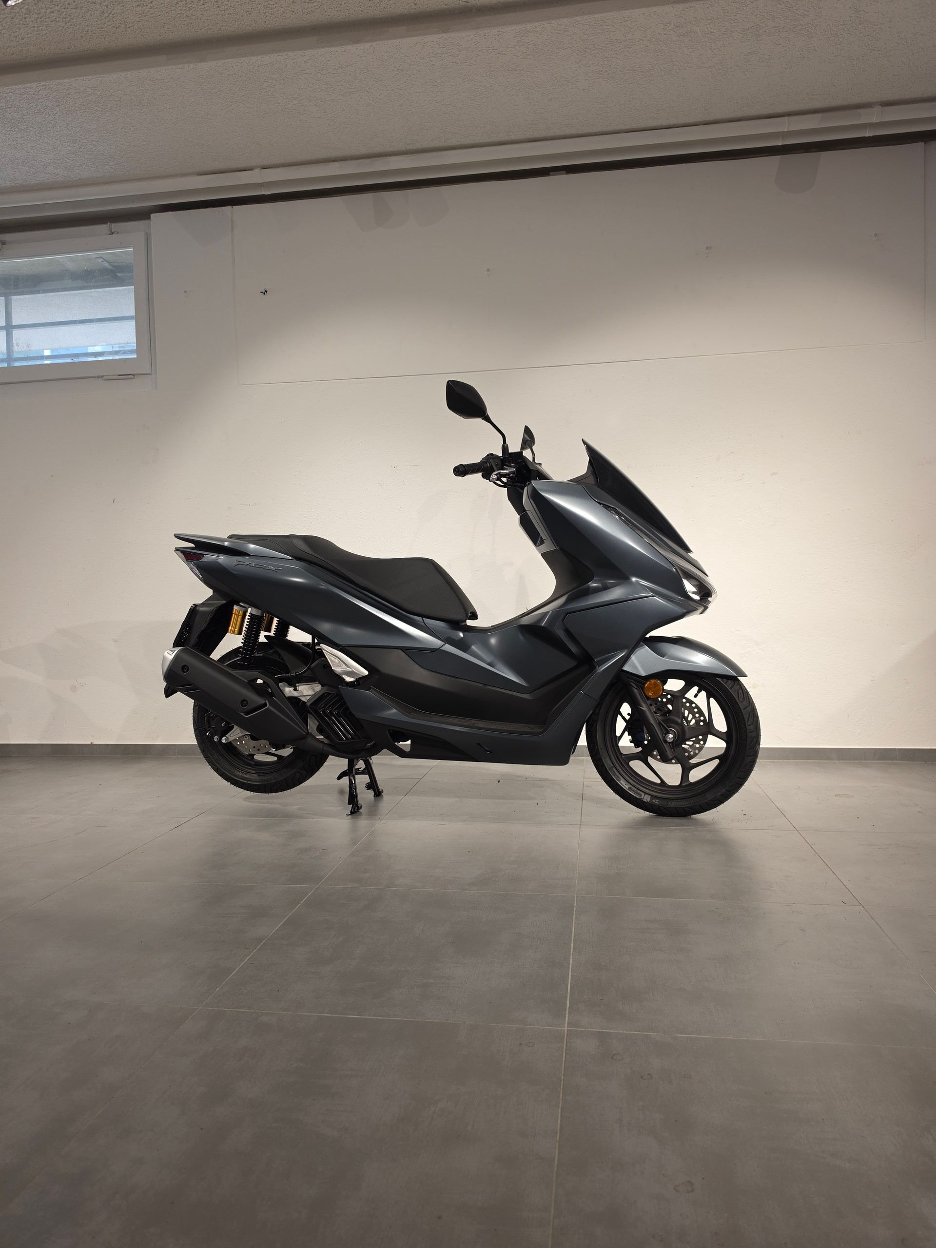 HONDA PCX 125 i ABS