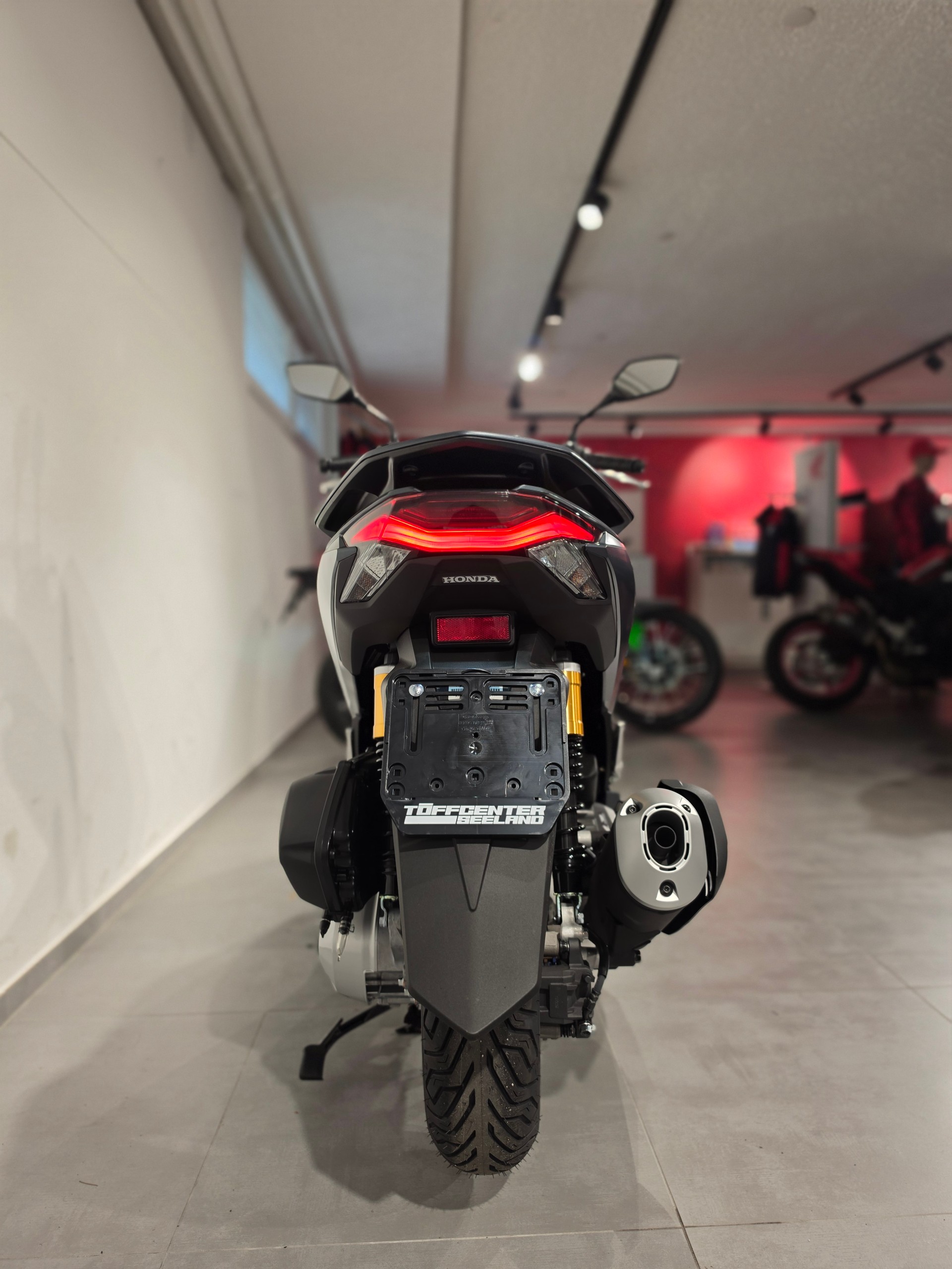 HONDA PCX 125 i ABS-image-5
