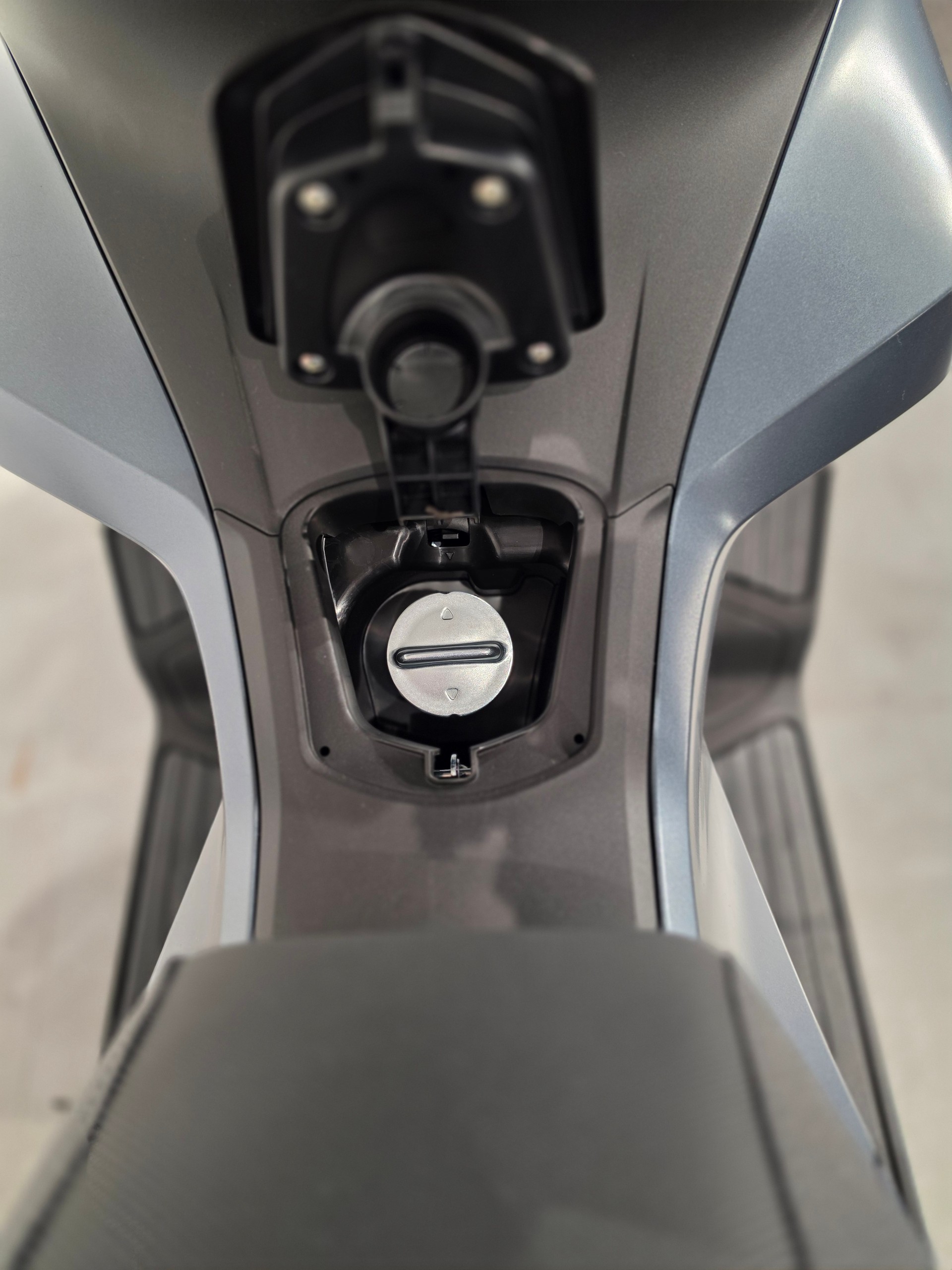 HONDA PCX 125 i ABS-image-8