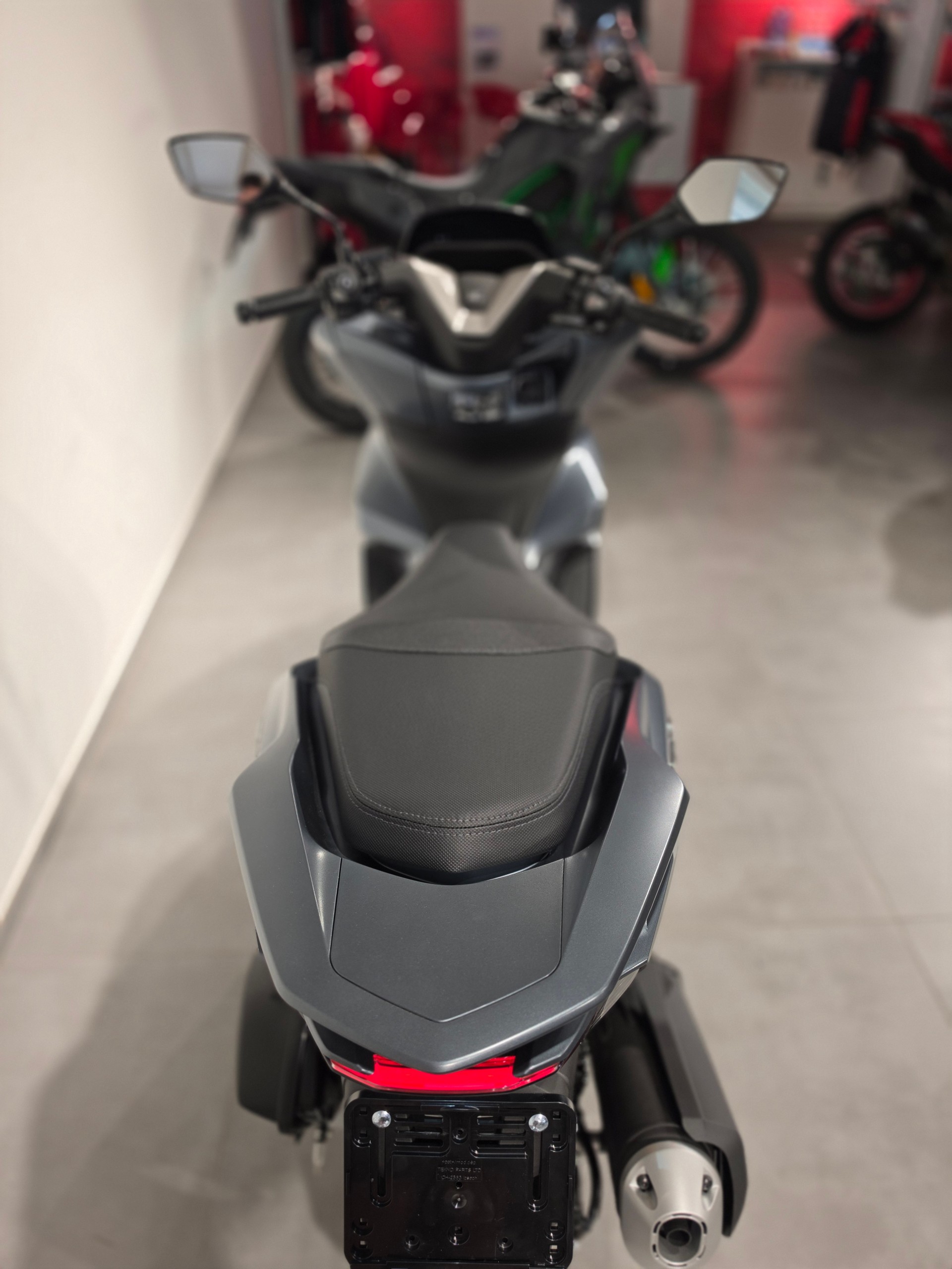 HONDA PCX 125 i ABS-image-6