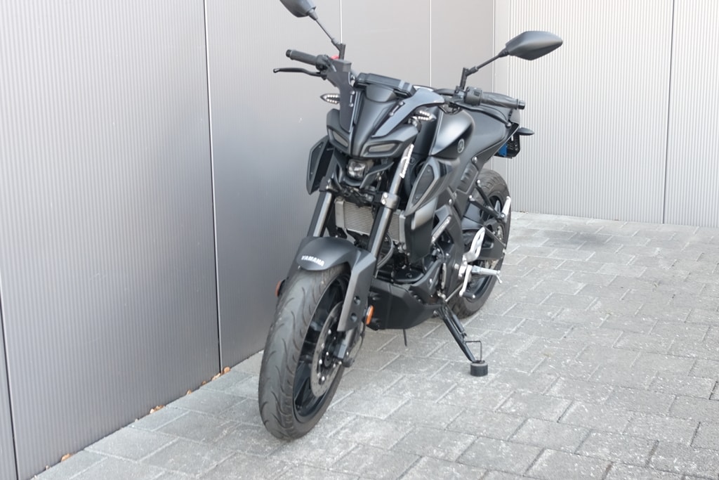 YAMAHA MT-125 ABS-image-1