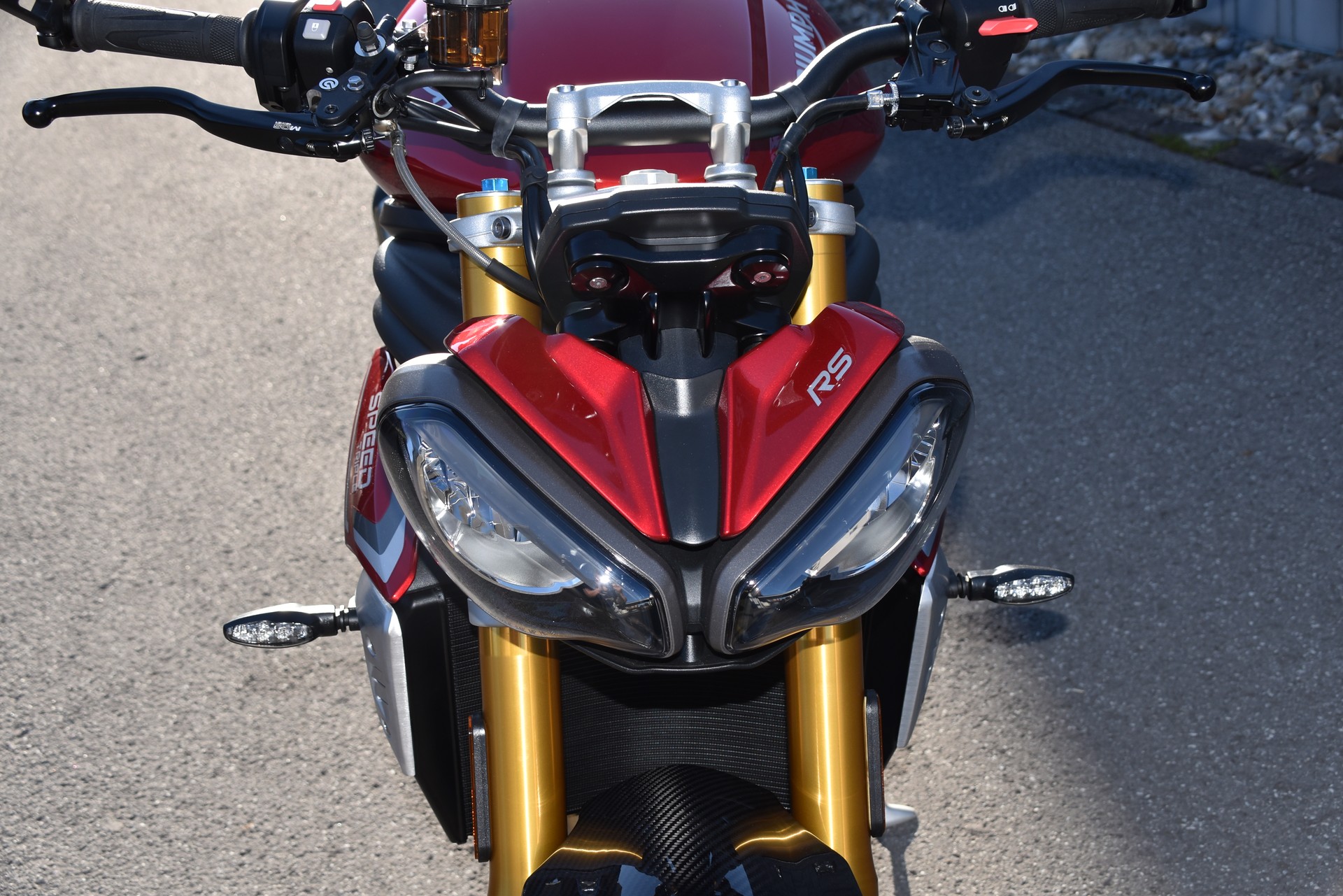 TRIUMPH Speed Triple RS-image-5