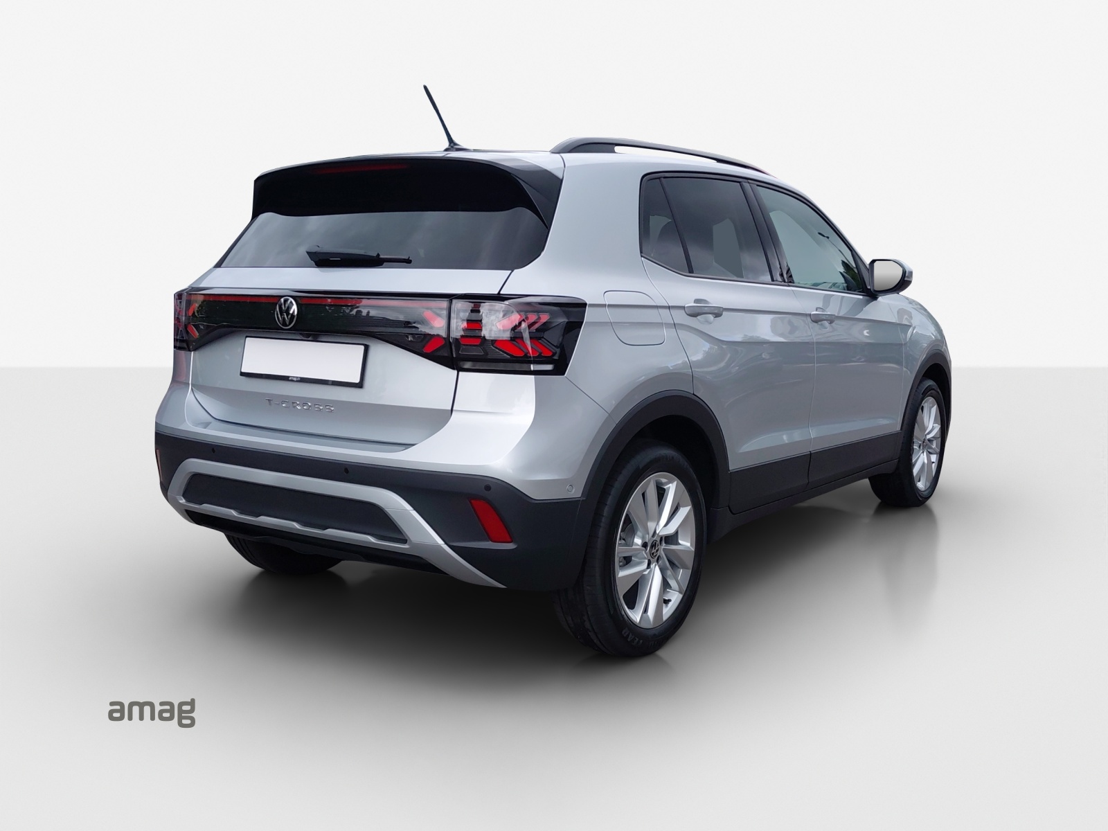 VW T-Cross 1.0 TSI EVO United DSG-image-4
