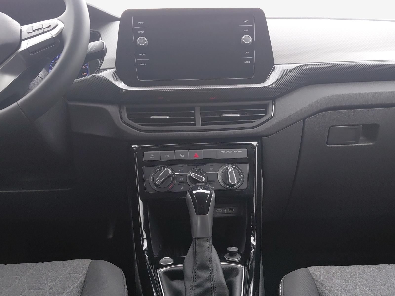 VW T-Cross 1.0 TSI EVO United DSG-image-10