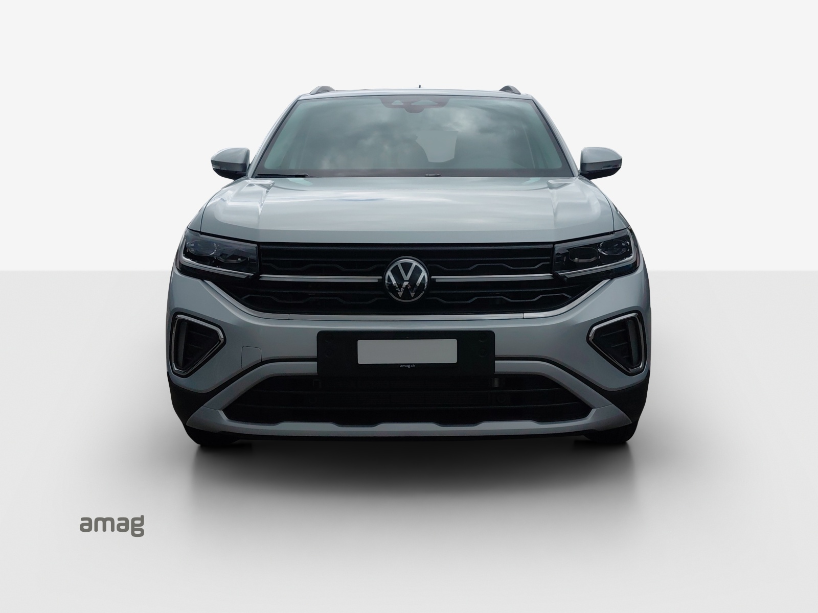 VW T-Cross 1.0 TSI EVO United DSG-image-6