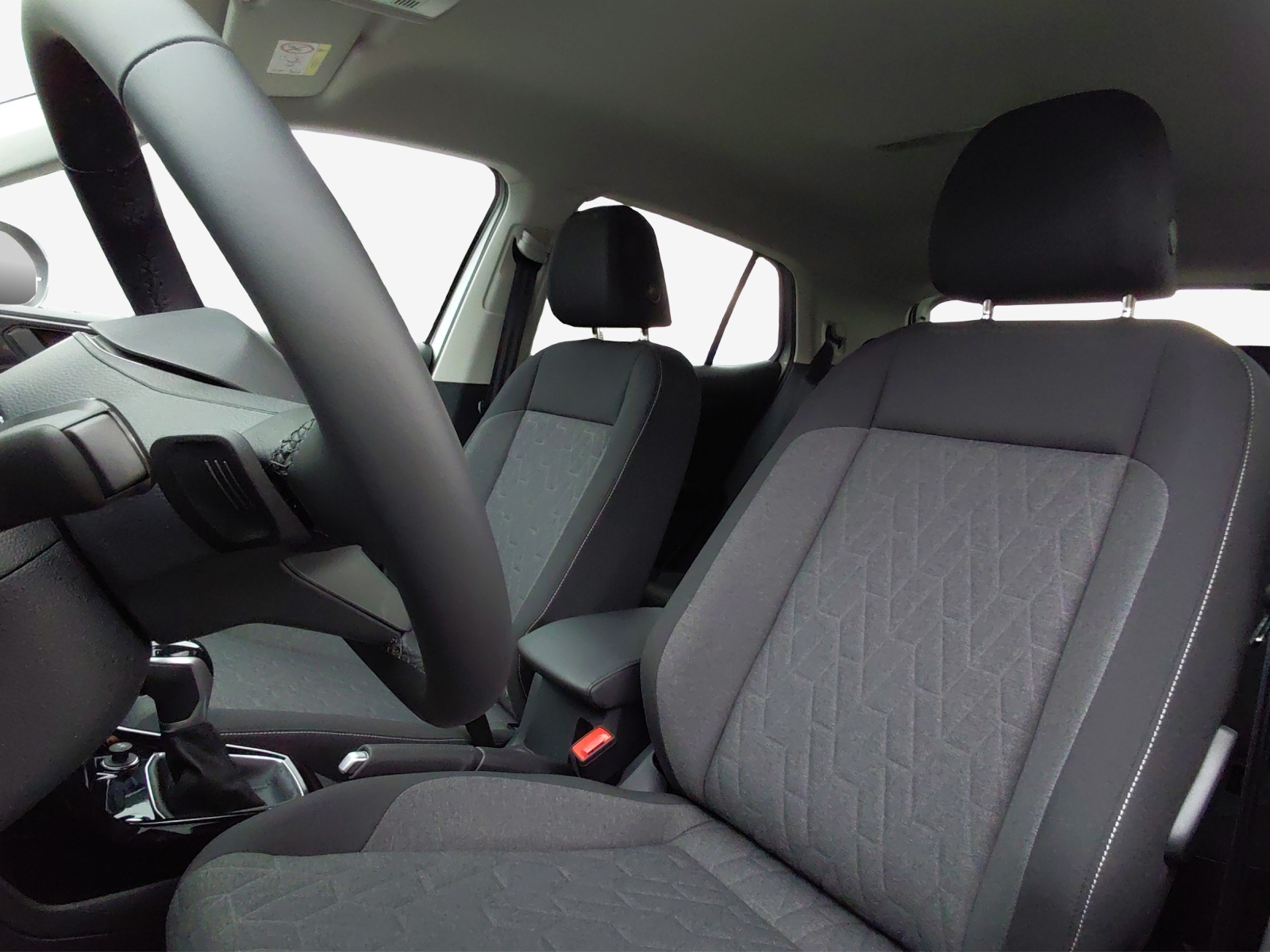 VW T-Cross 1.0 TSI EVO United DSG-image-7