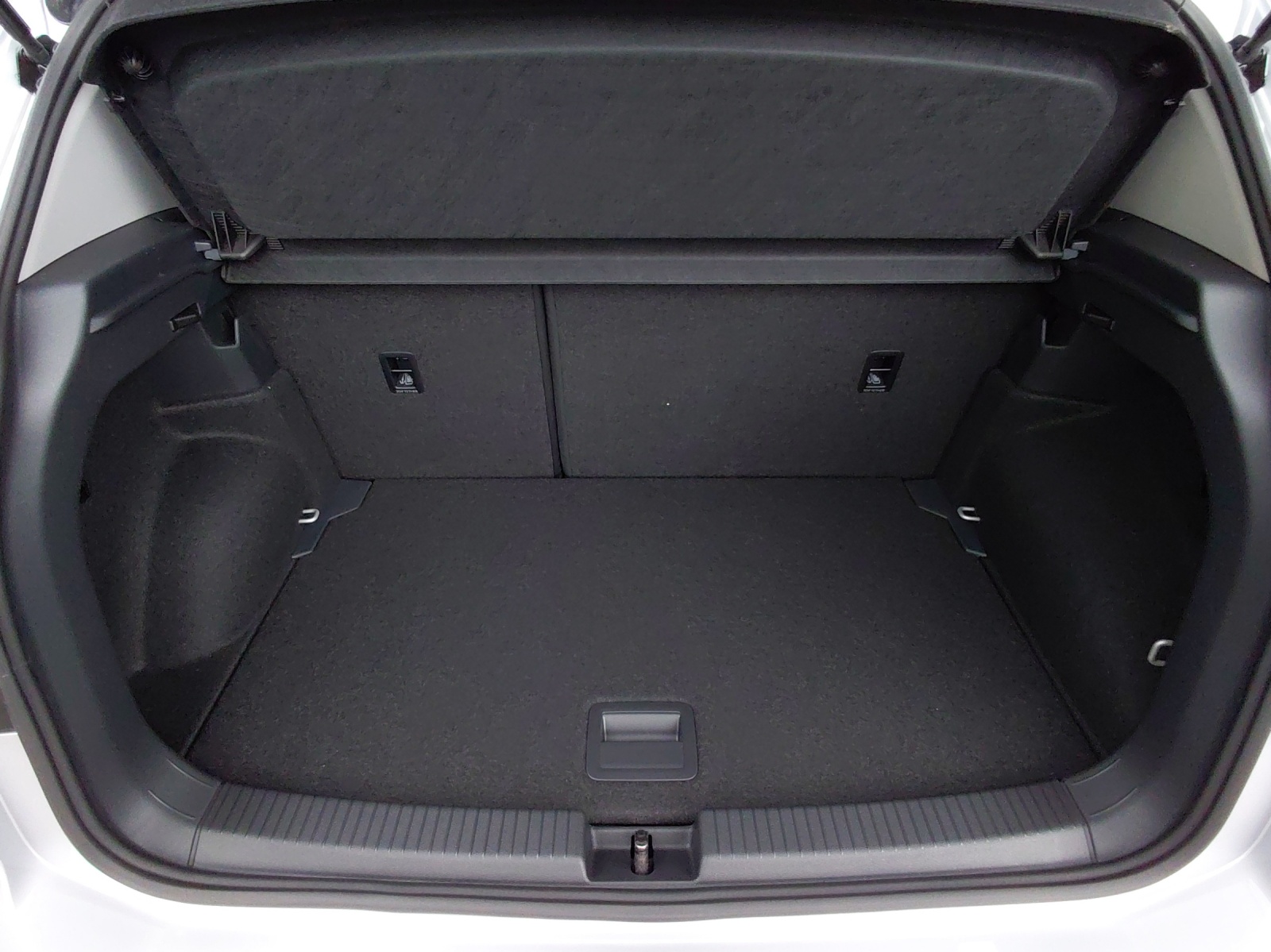 VW T-Cross 1.0 TSI EVO United DSG-image-12