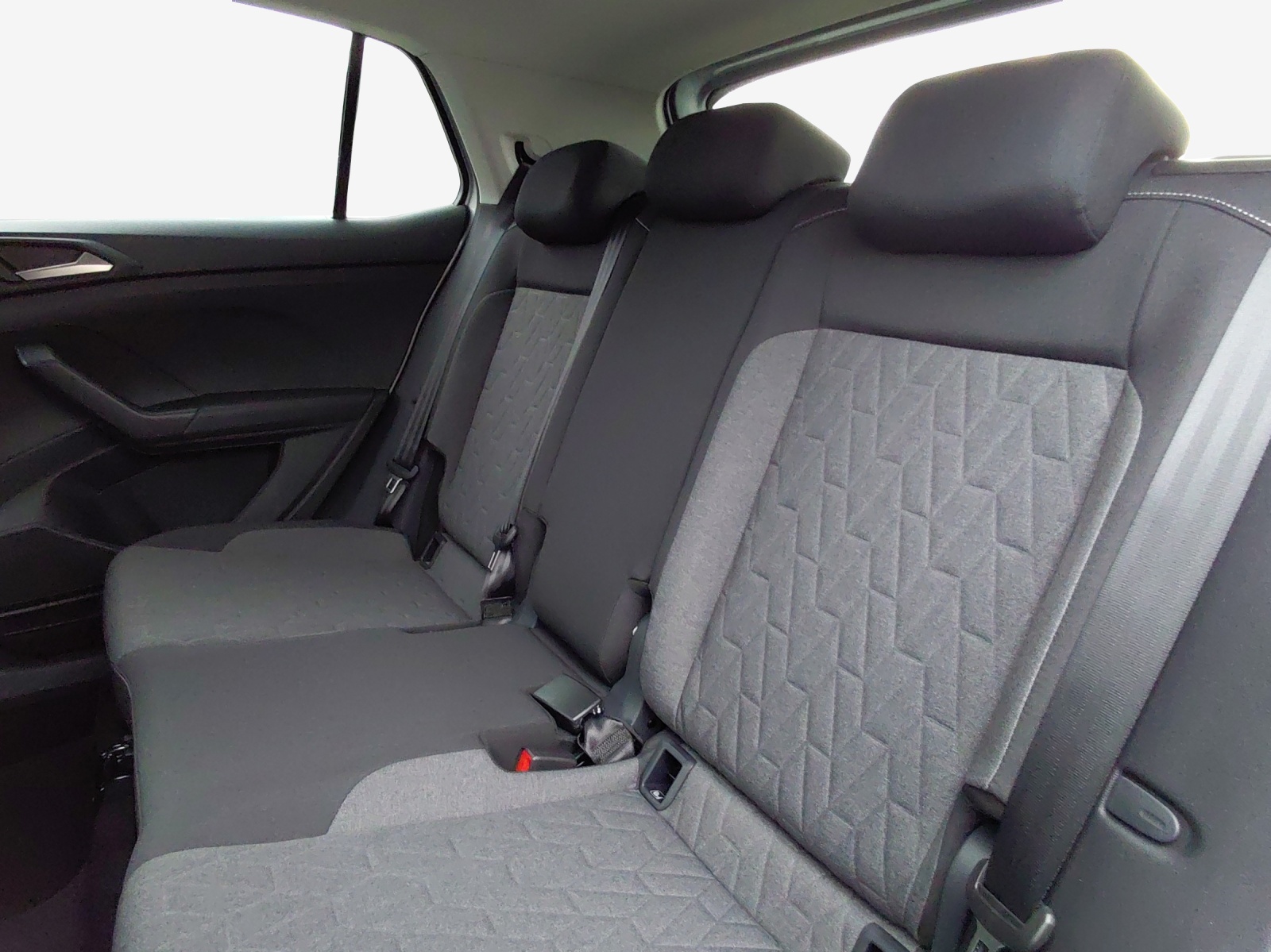 VW T-Cross 1.0 TSI EVO United DSG-image-11