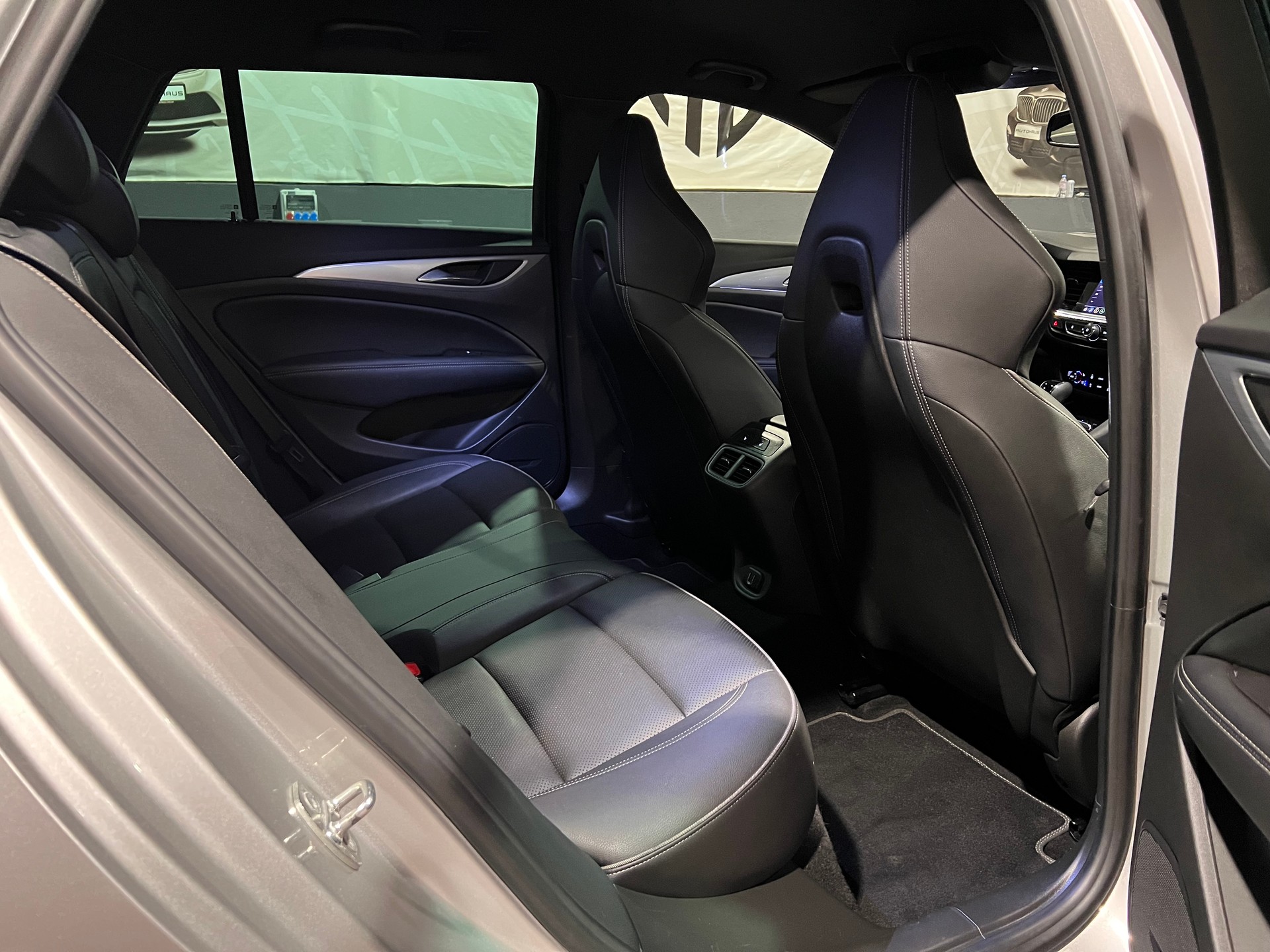 OPEL Insignia 2.0 T Sports Tourer GSi Automatic-image-15