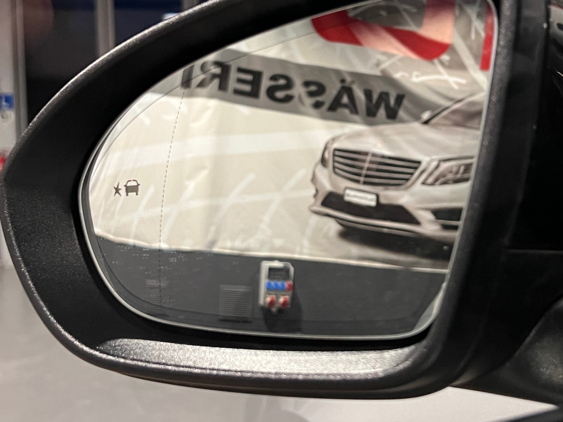 OPEL Insignia 2.0 T Sports Tourer GSi Automatic-image-26