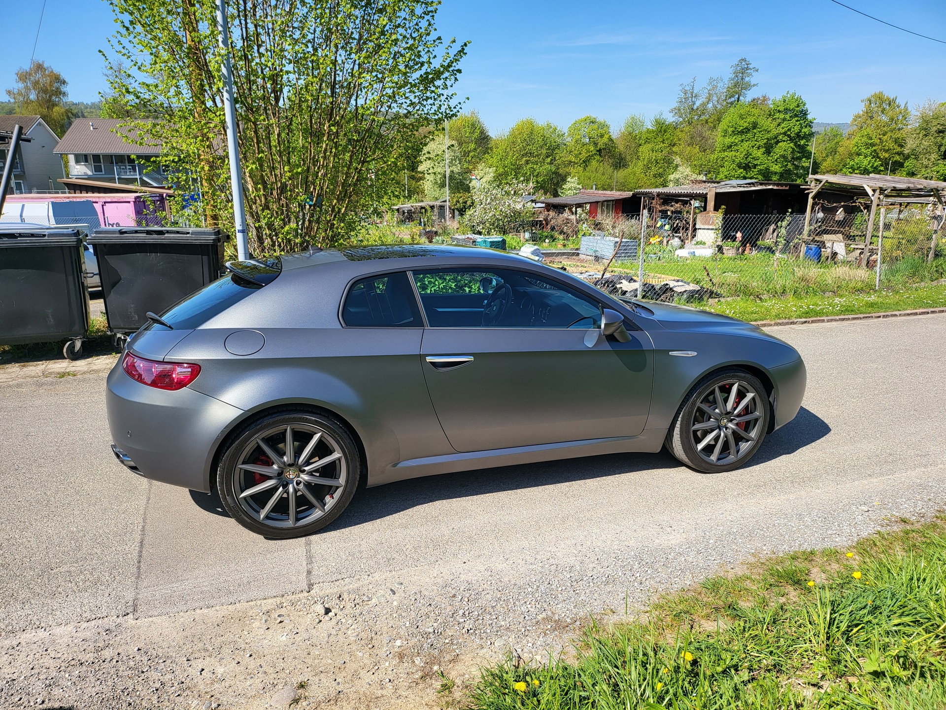 ALFA ROMEO 1.8 TBi 16V-image-2