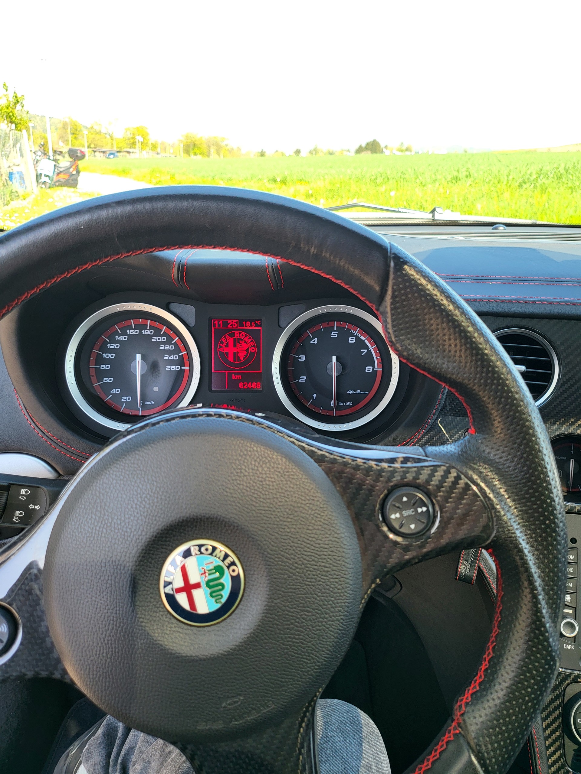 ALFA ROMEO 1.8 TBi 16V-image-5
