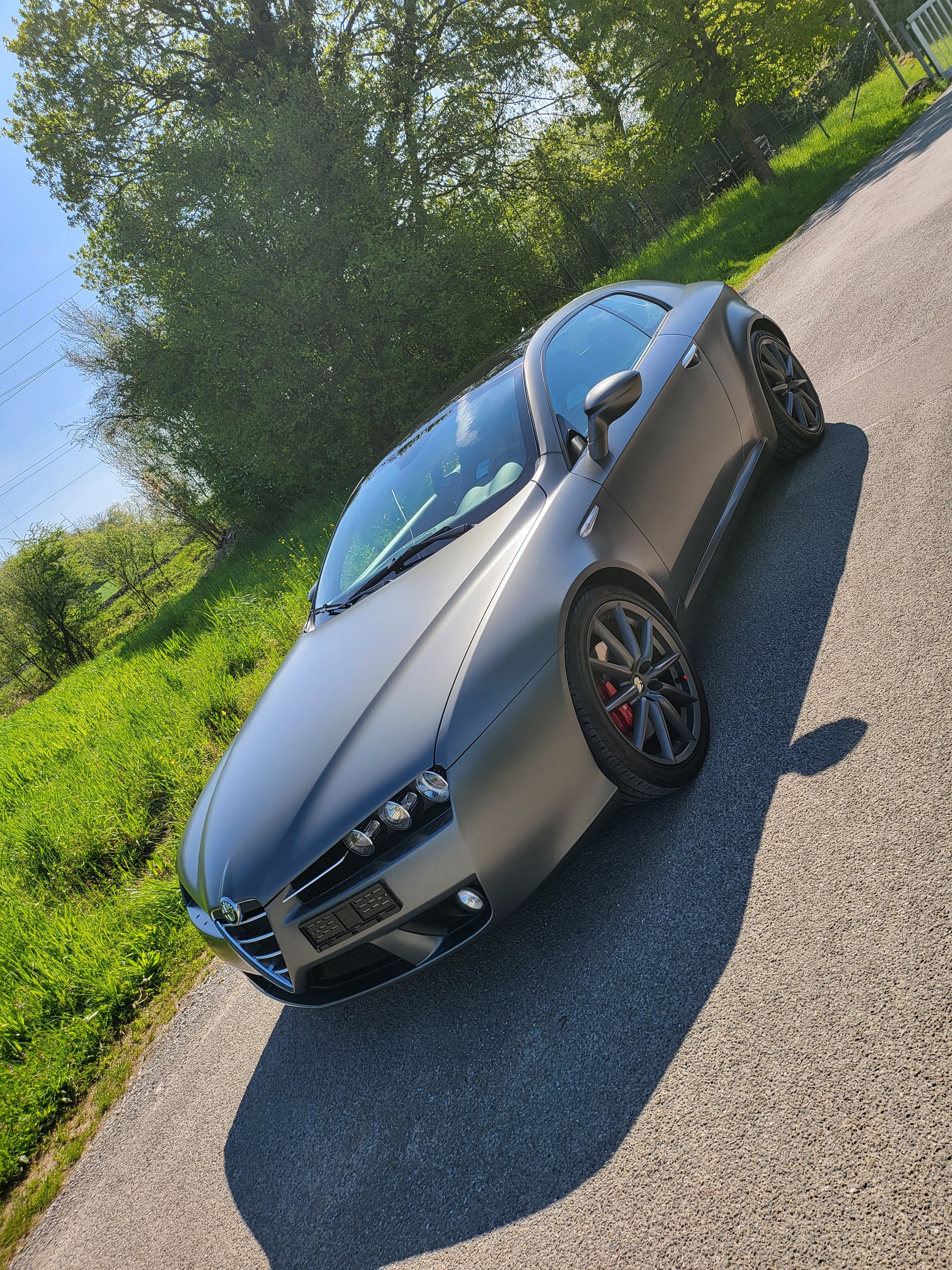 ALFA ROMEO 1.8 TBi 16V
