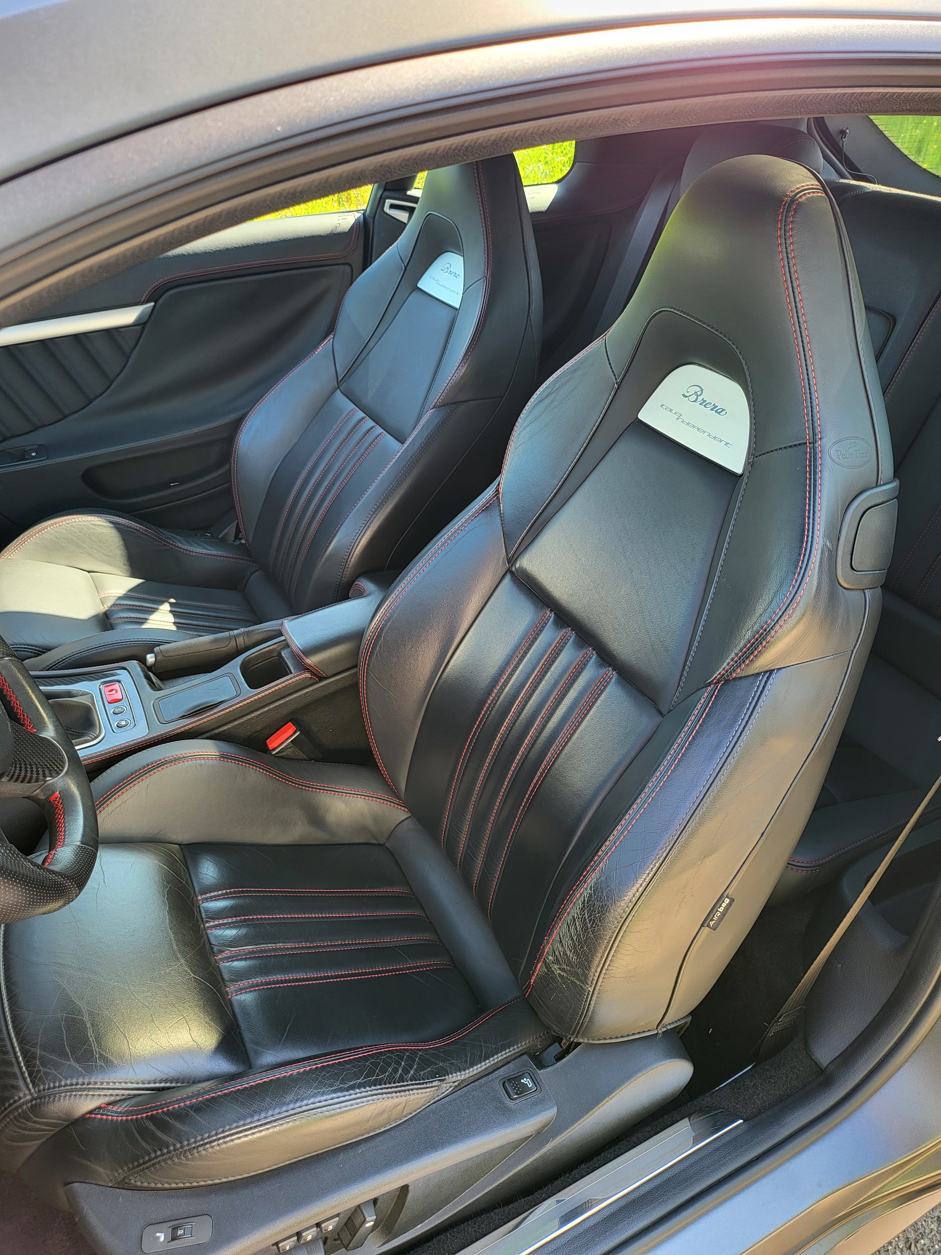 ALFA ROMEO 1.8 TBi 16V-image-4