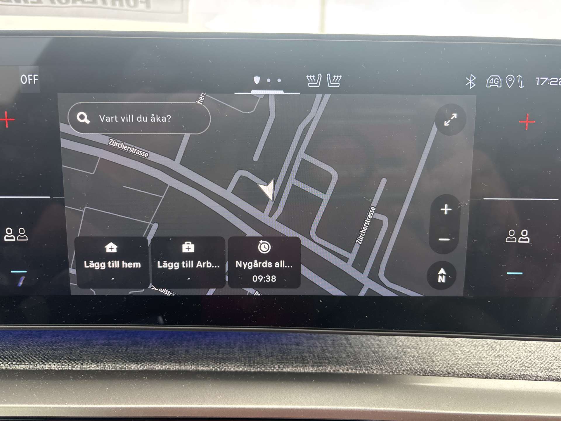 PEUGEOT 5008 145 Hybrid GT 7-Plätzer e-DCS-Automat-showroom-element-1