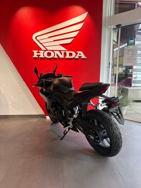 HONDA CBR 500 R E-clutch (35kW)-image-4