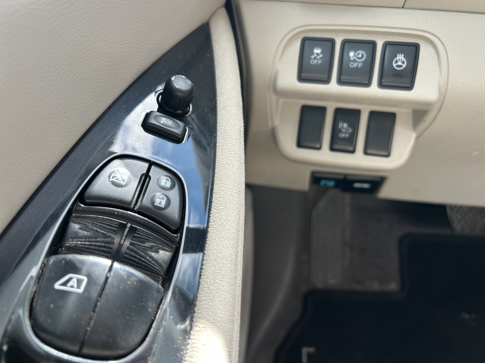 NISSAN Leaf E (incl battery)-image-14