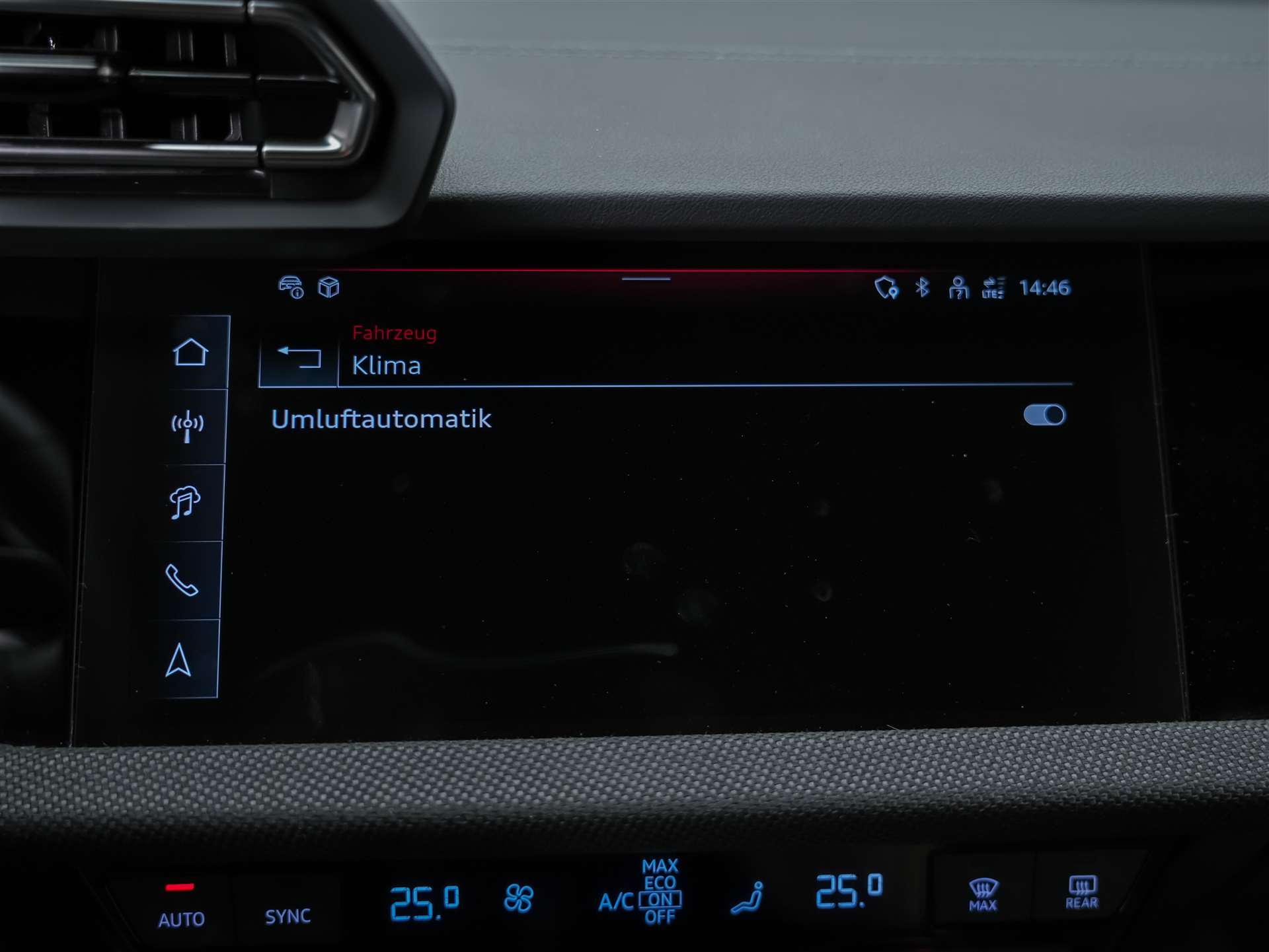 AUDI S3 Limousine TFSI quattro S-tronic *Facelift*Kamera*19" Felgen*ACC*-image-34