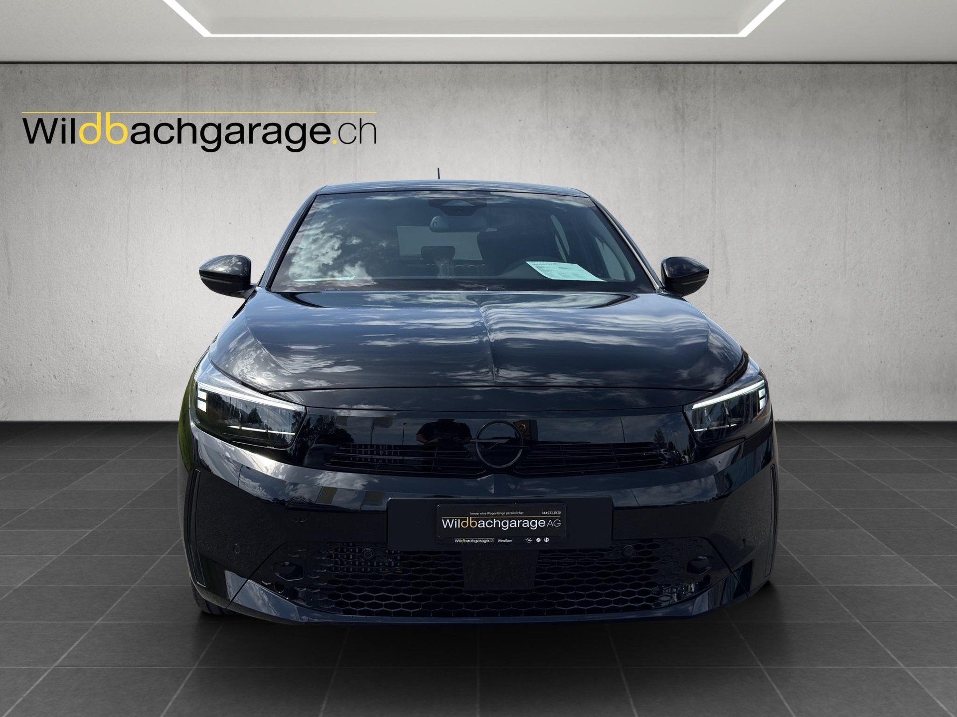 OPEL Corsa 1.2 T Hybrid Viva-image-7