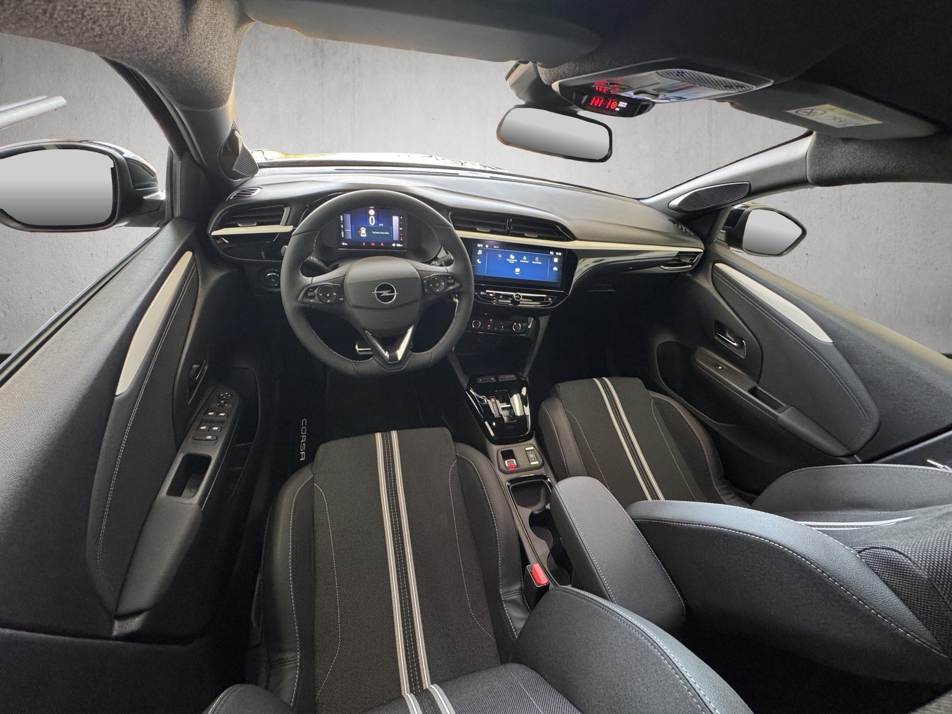 OPEL Corsa 1.2 T Hybrid Viva-image-13