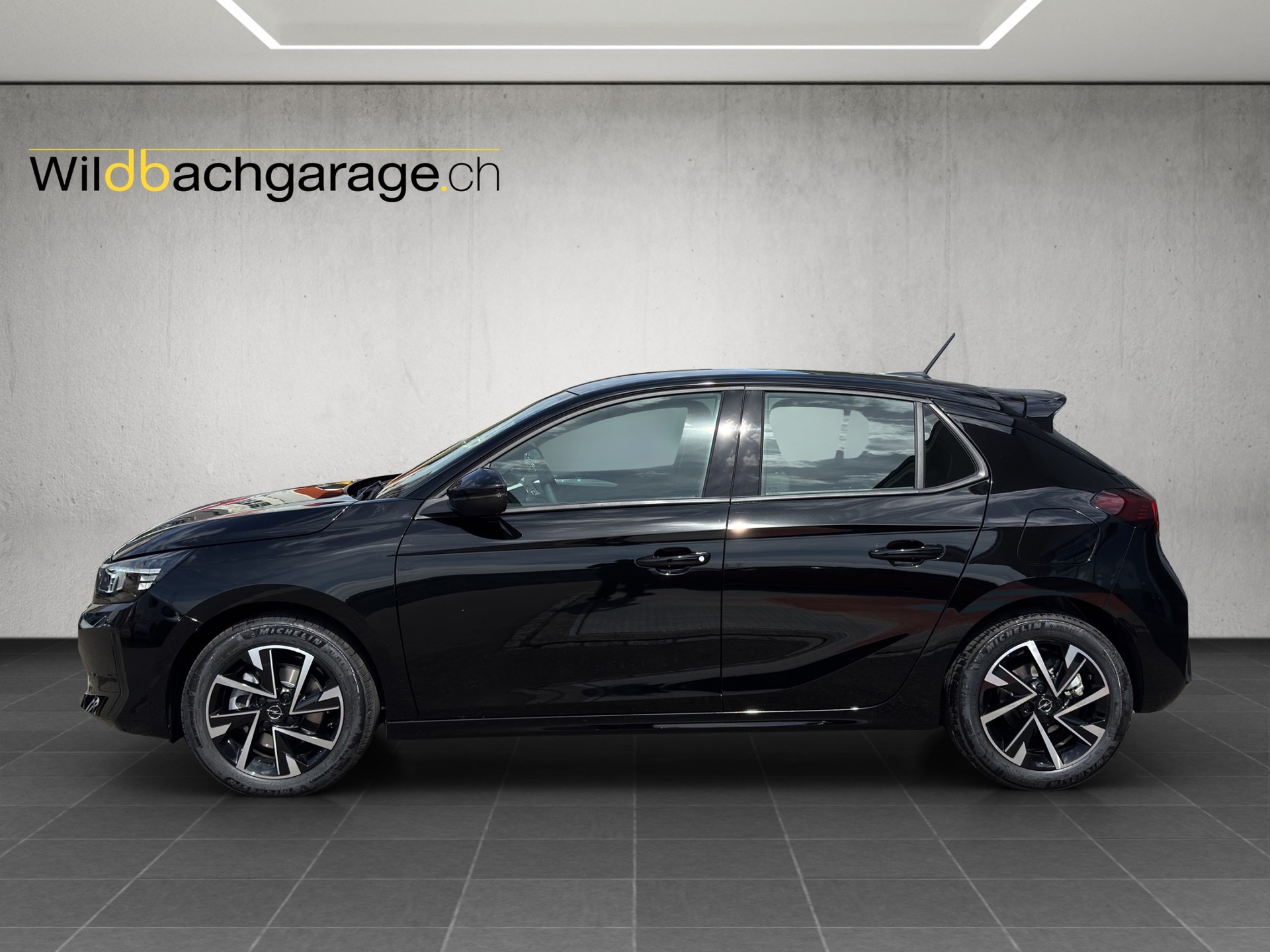 OPEL Corsa 1.2 T Hybrid Viva-image-16