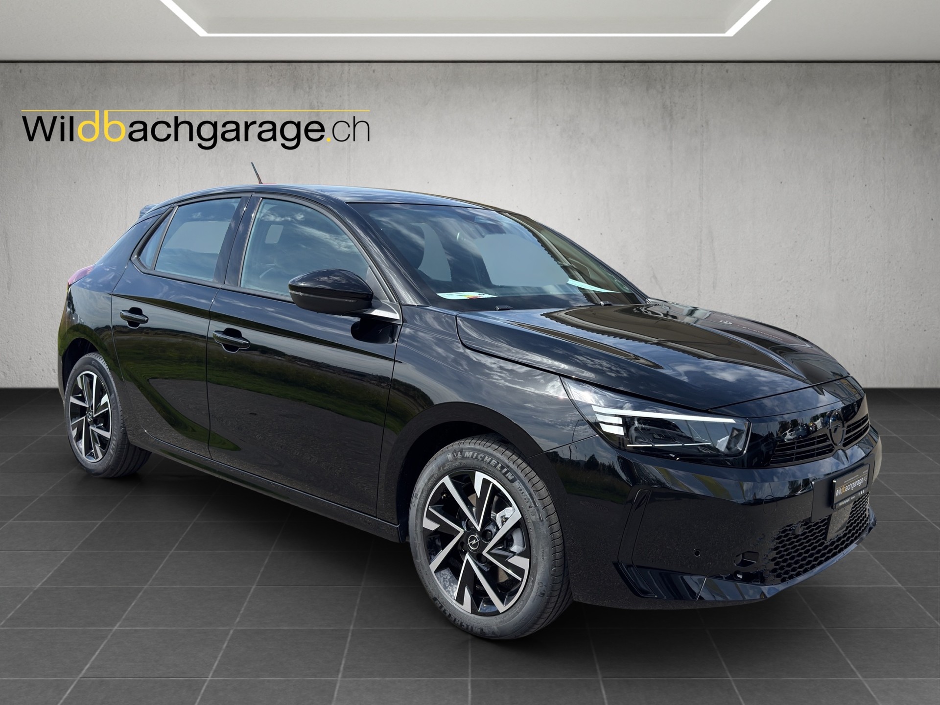 OPEL Corsa 1.2 T Hybrid Viva-image-21