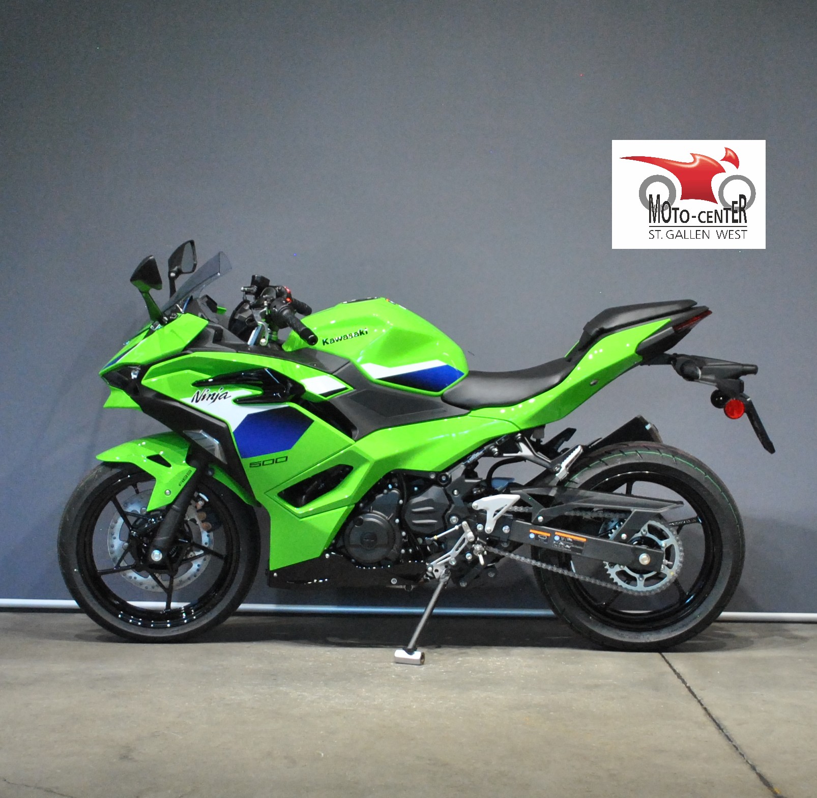 KAWASAKI Ninja 500 SE-showroom-element-2