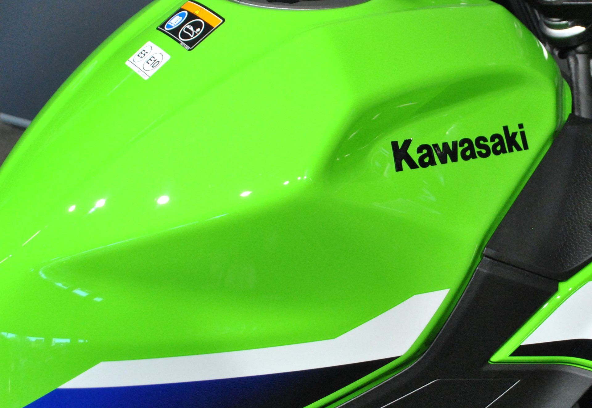 KAWASAKI Ninja 500 SE-image-4